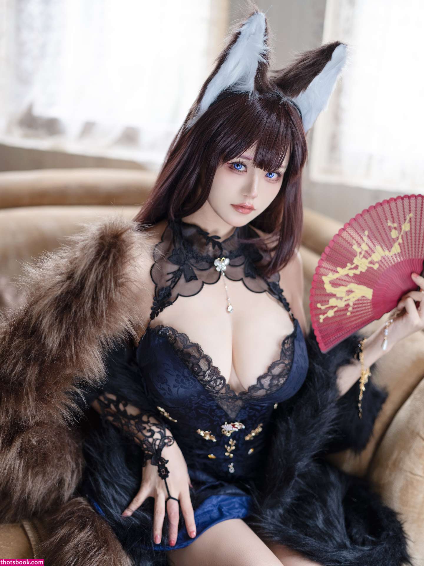 Kokura Chiyo Nude Photos #14 605700