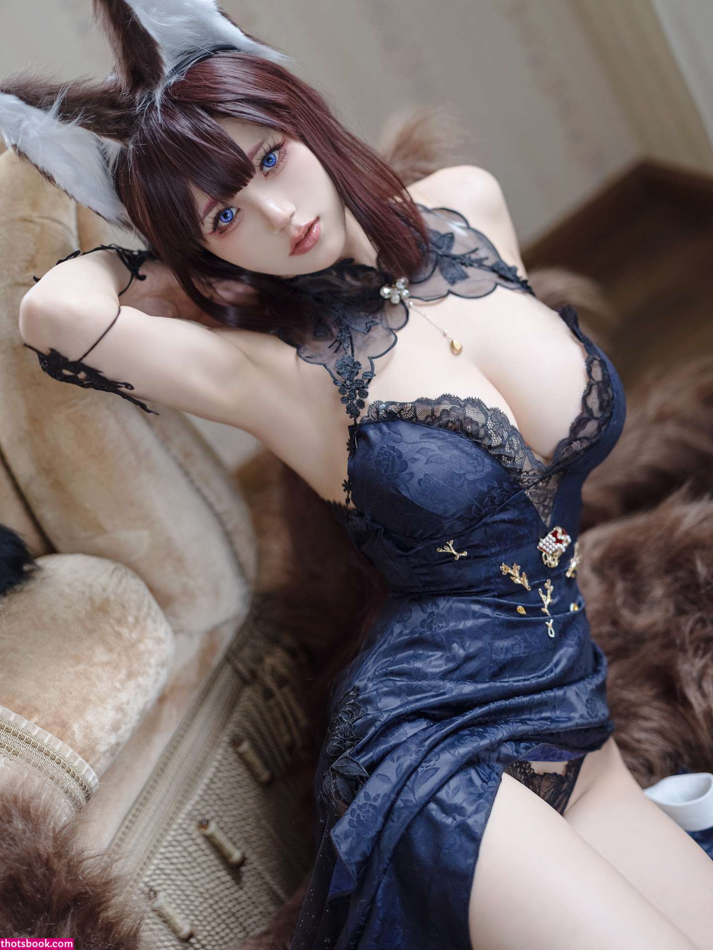 Kokura Chiyo Nude Photos #14 605704