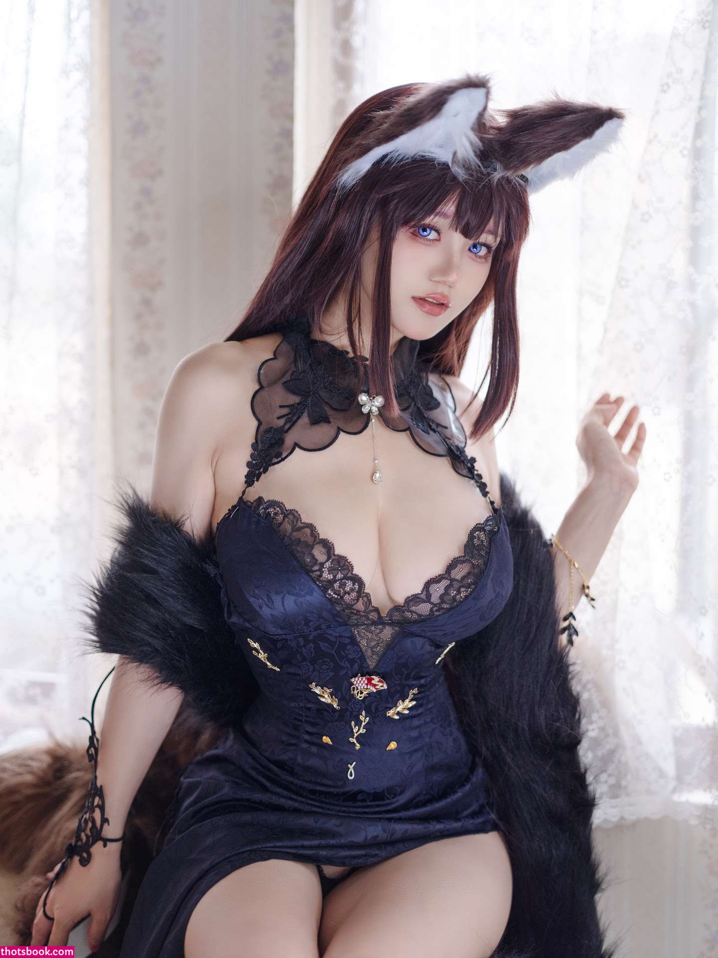 Kokura Chiyo Nude Photos #14 605707