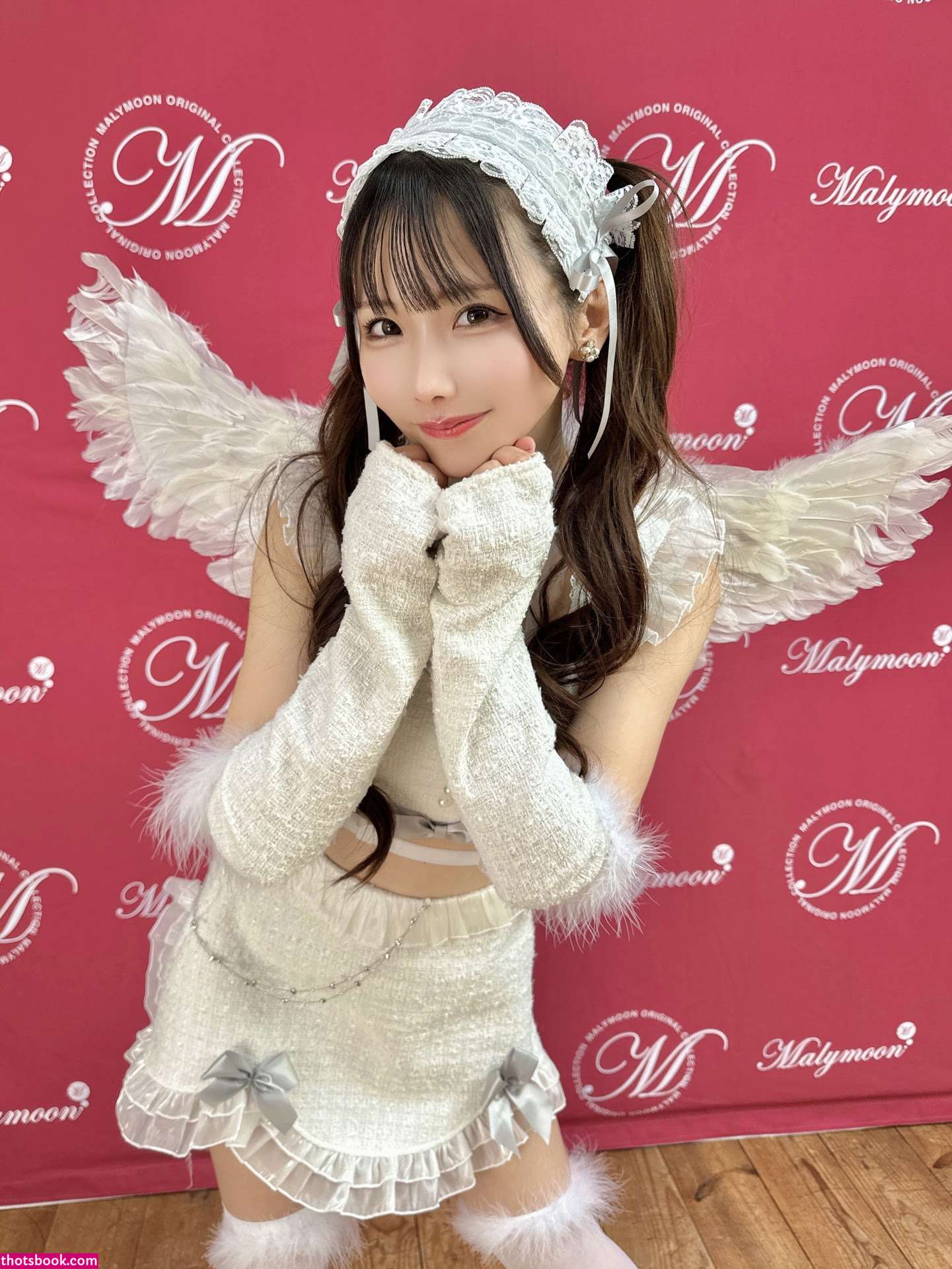 Kururun Kururu Kurasaka Nude Photos #9 605746