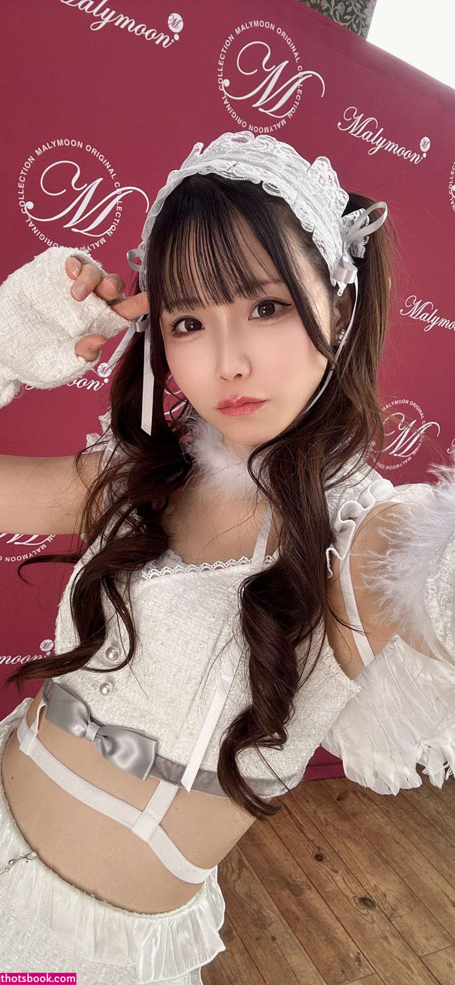 Kururun Kururu Kurasaka Nude Photos #9 605749