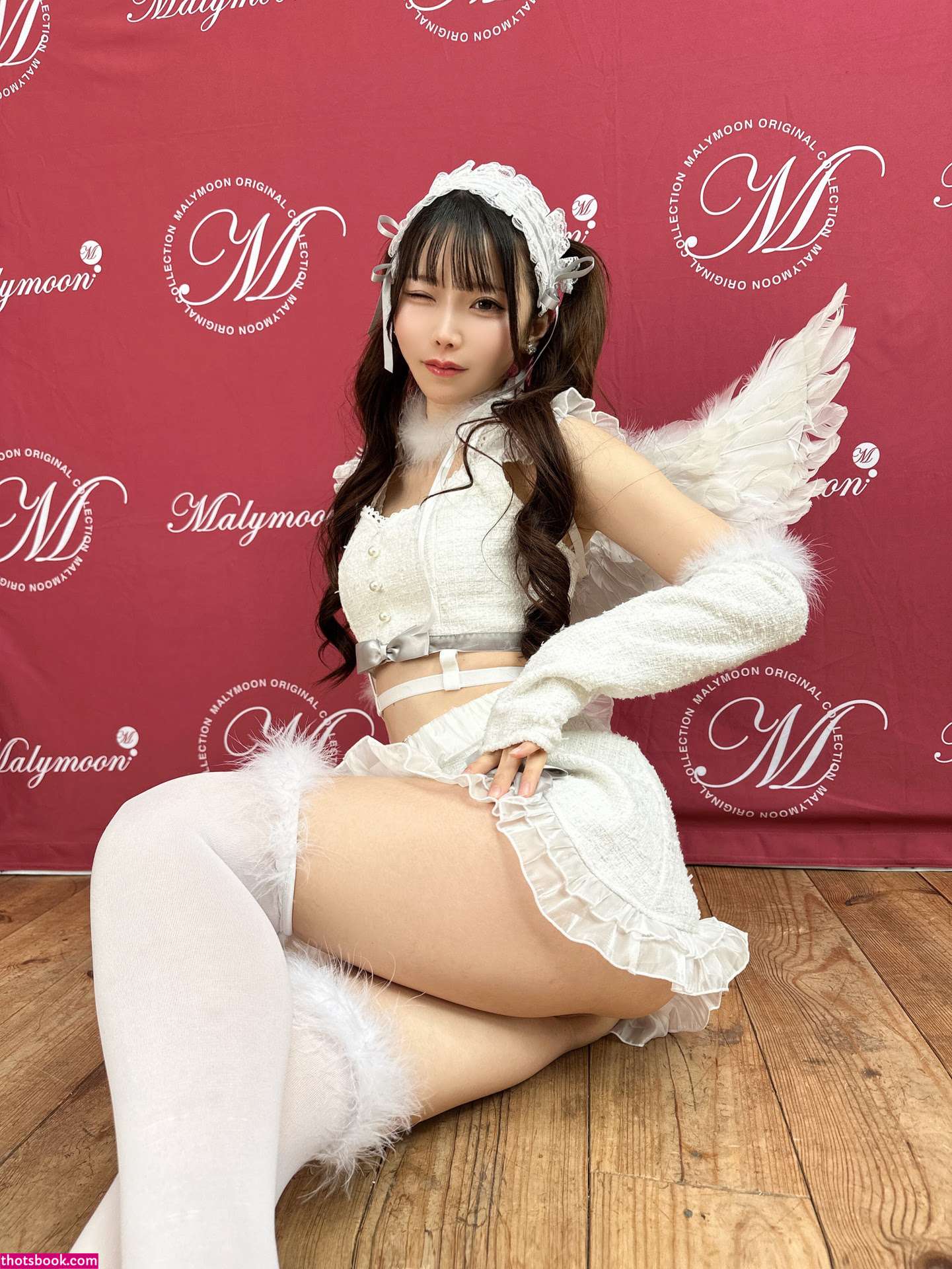 Kururun Kururu Kurasaka Nude Photos #9 605750