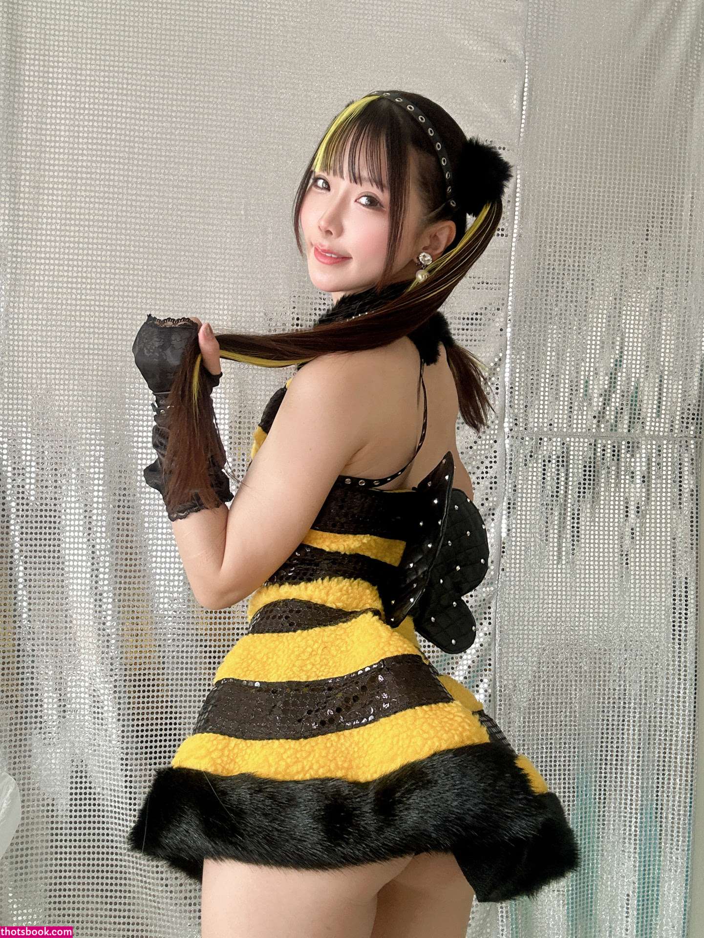 Kururun Kururu Kurasaka Nude Photos #10 605754