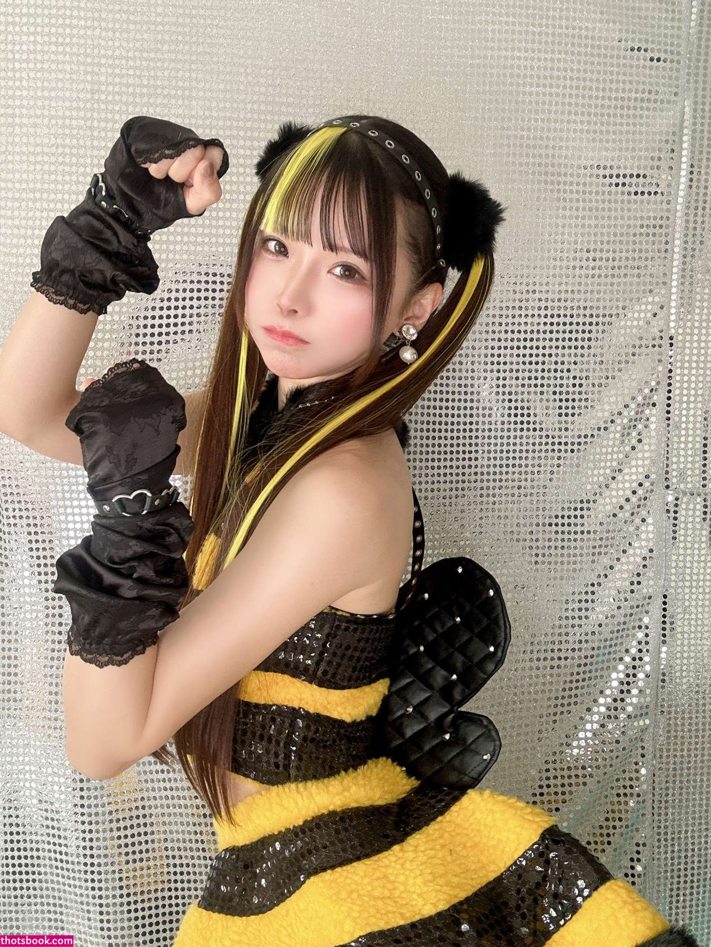 Kururun Kururu Kurasaka Nude Photos #10 605755