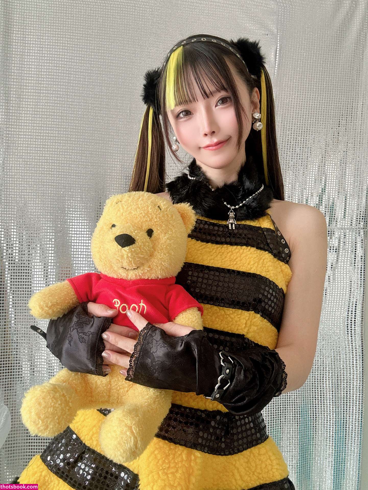 Kururun Kururu Kurasaka Nude Photos #10 605756