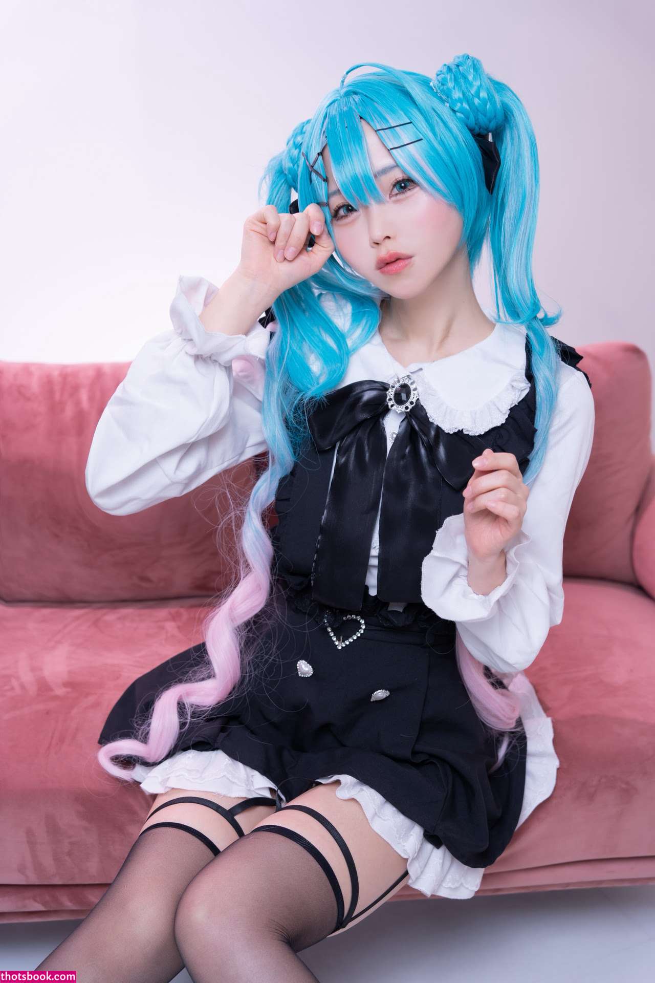 Kururun Kururu Kurasaka Nude Photos #12 605781