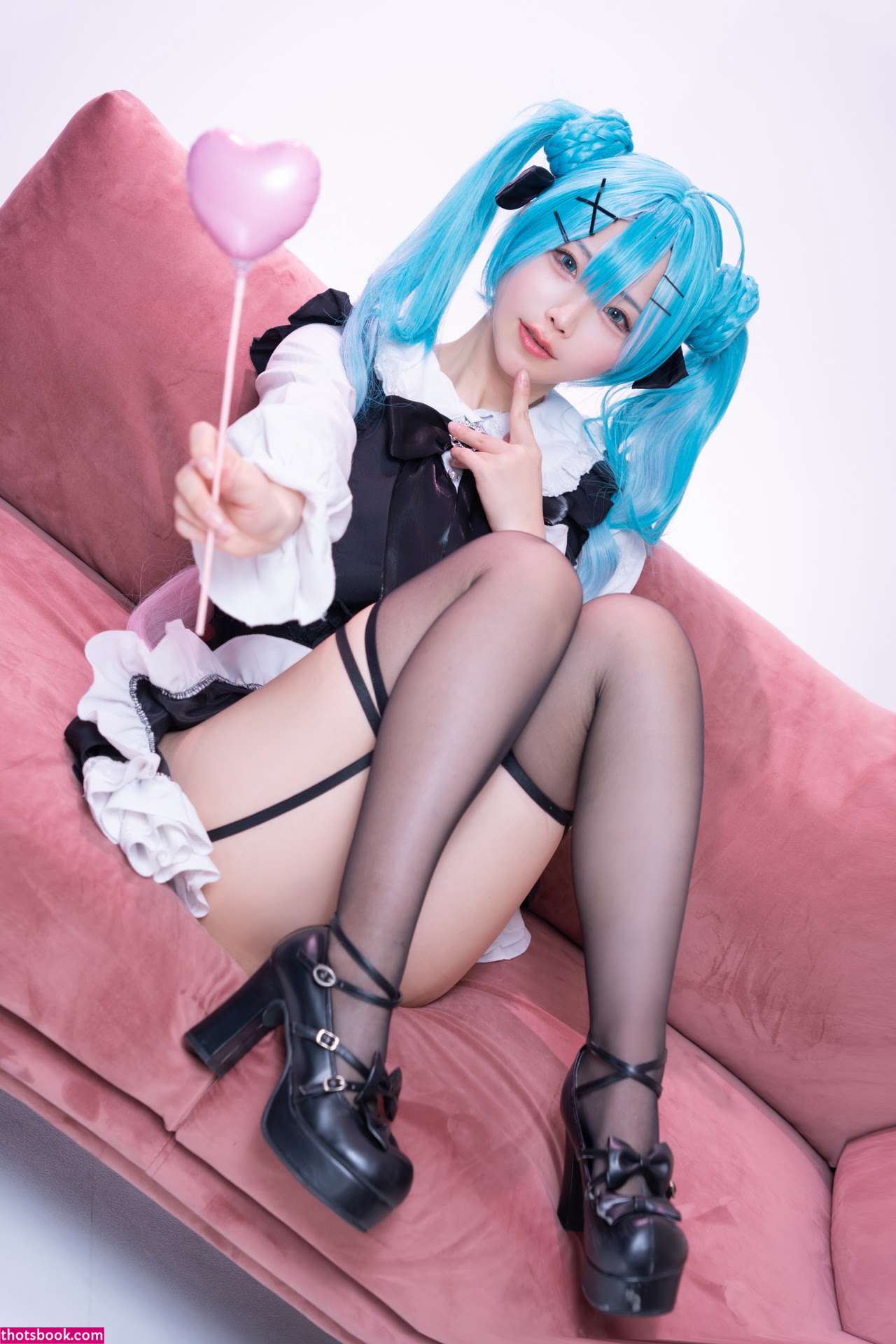 Kururun Kururu Kurasaka Nude Photos #12 605782