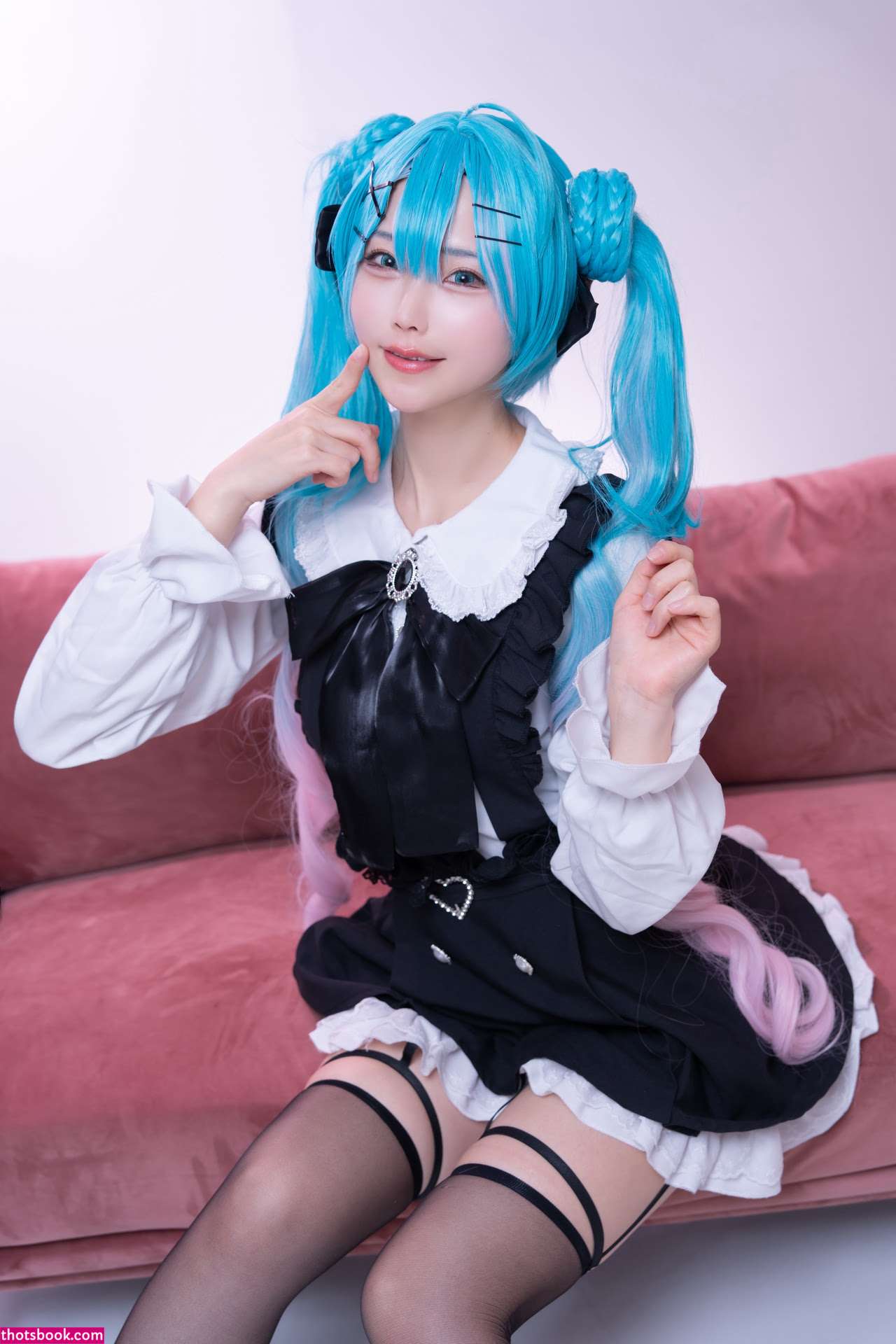 Kururun Kururu Kurasaka Nude Photos #12 605783