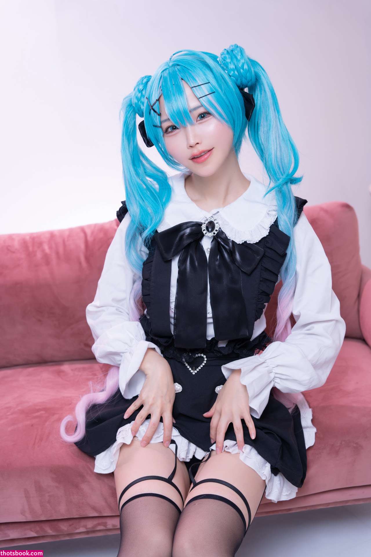 Kururun Kururu Kurasaka Nude Photos #12 605784