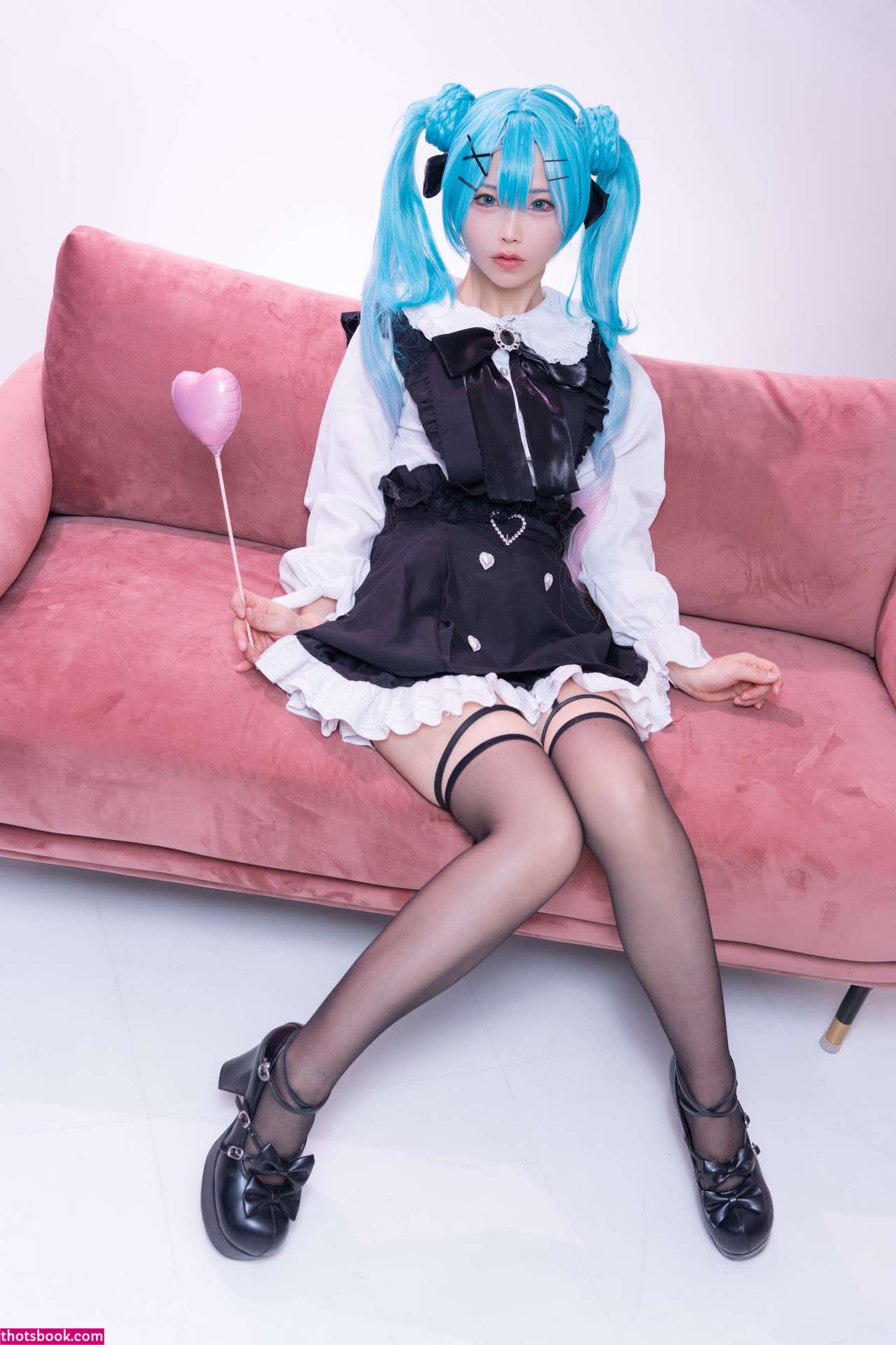 Kururun Kururu Kurasaka Nude Photos #12 605786