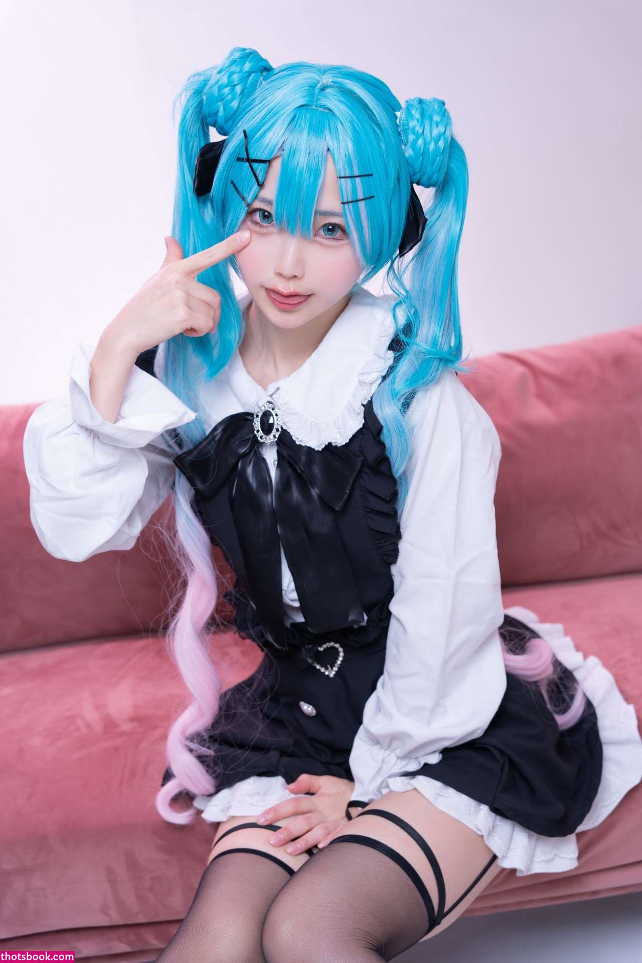 Kururun Kururu Kurasaka Nude Photos #12 605787