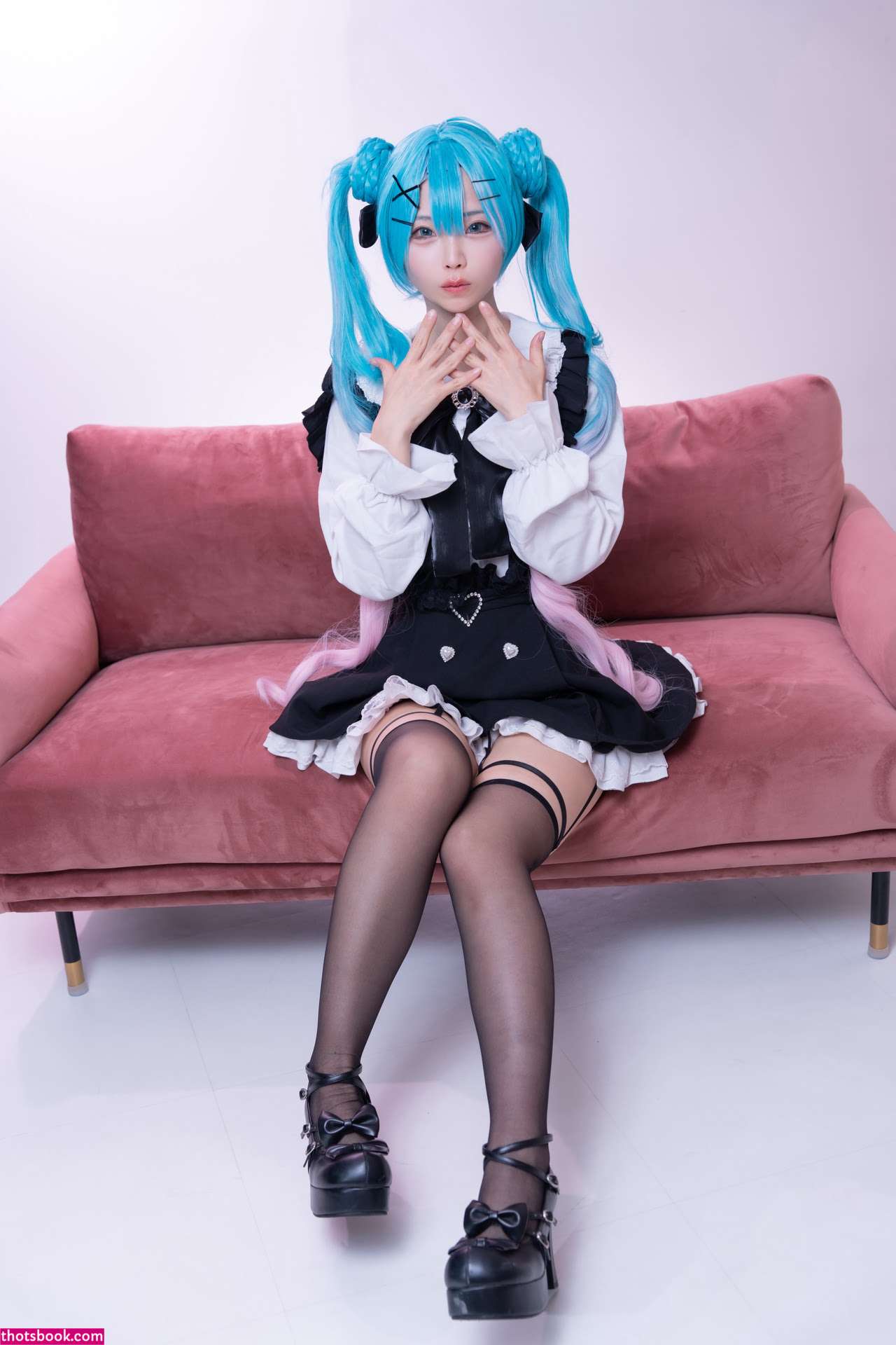 Kururun Kururu Kurasaka Nude Photos #12 605789