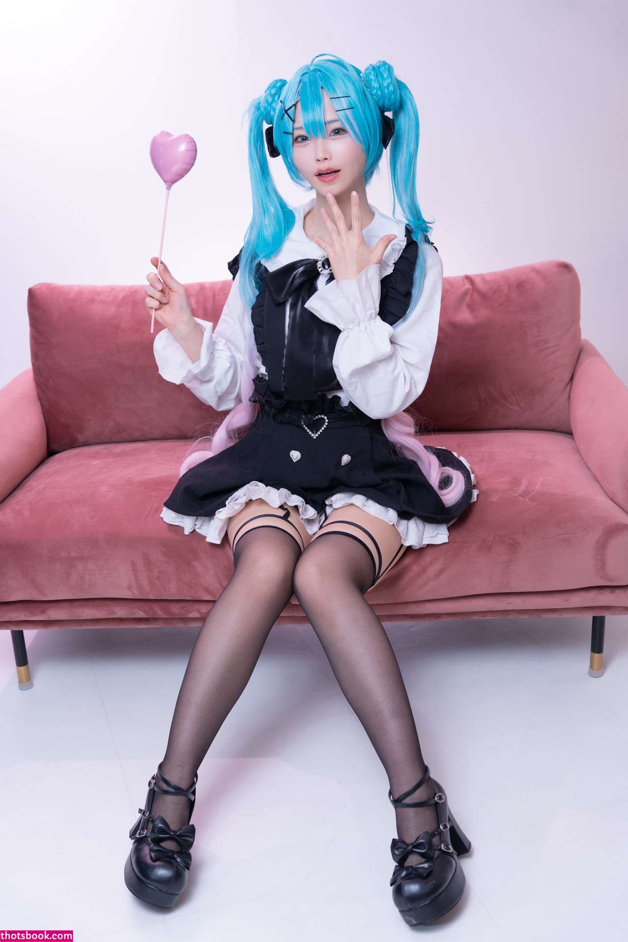 Kururun Kururu Kurasaka Nude Photos #12 605791