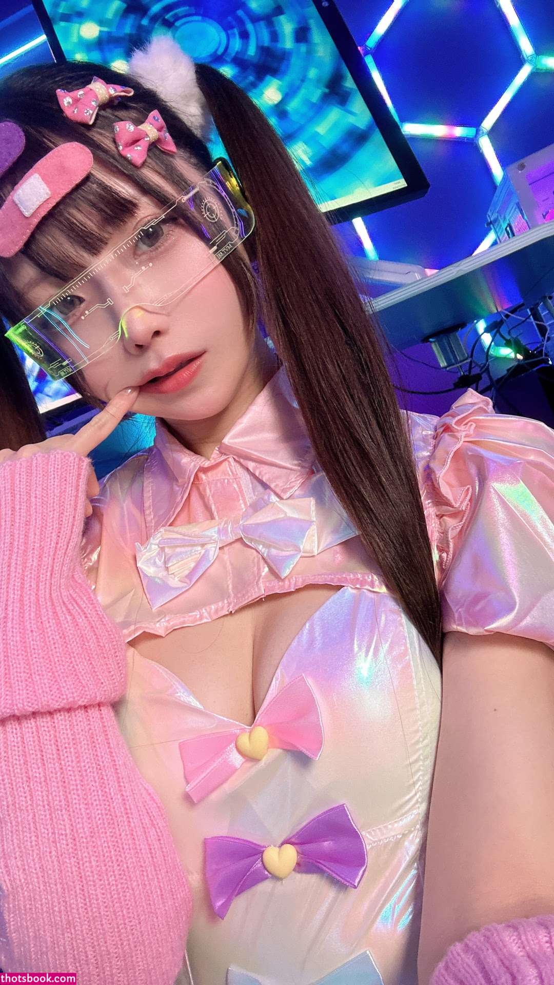 Kururun Kururu Kurasaka Nude Photos #13 605793