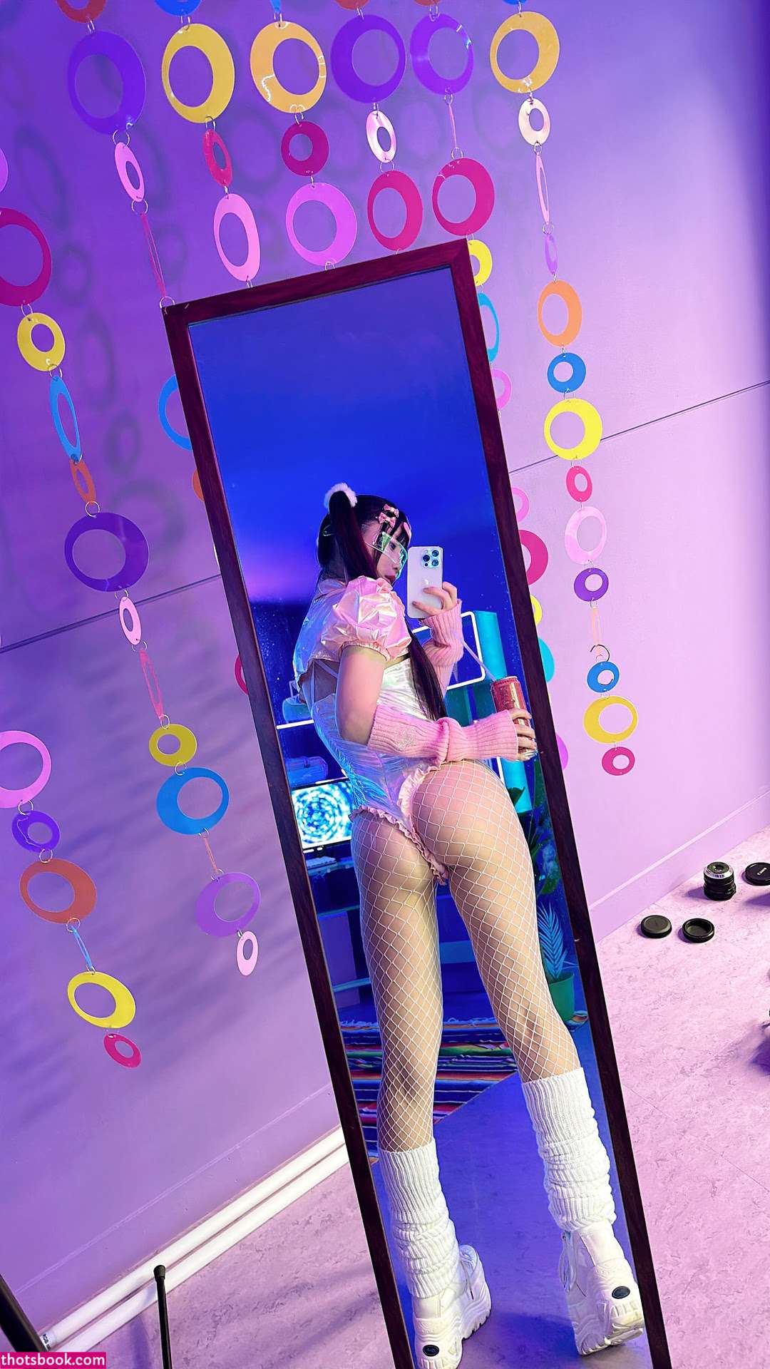 Kururun Kururu Kurasaka Nude Photos #13 605795