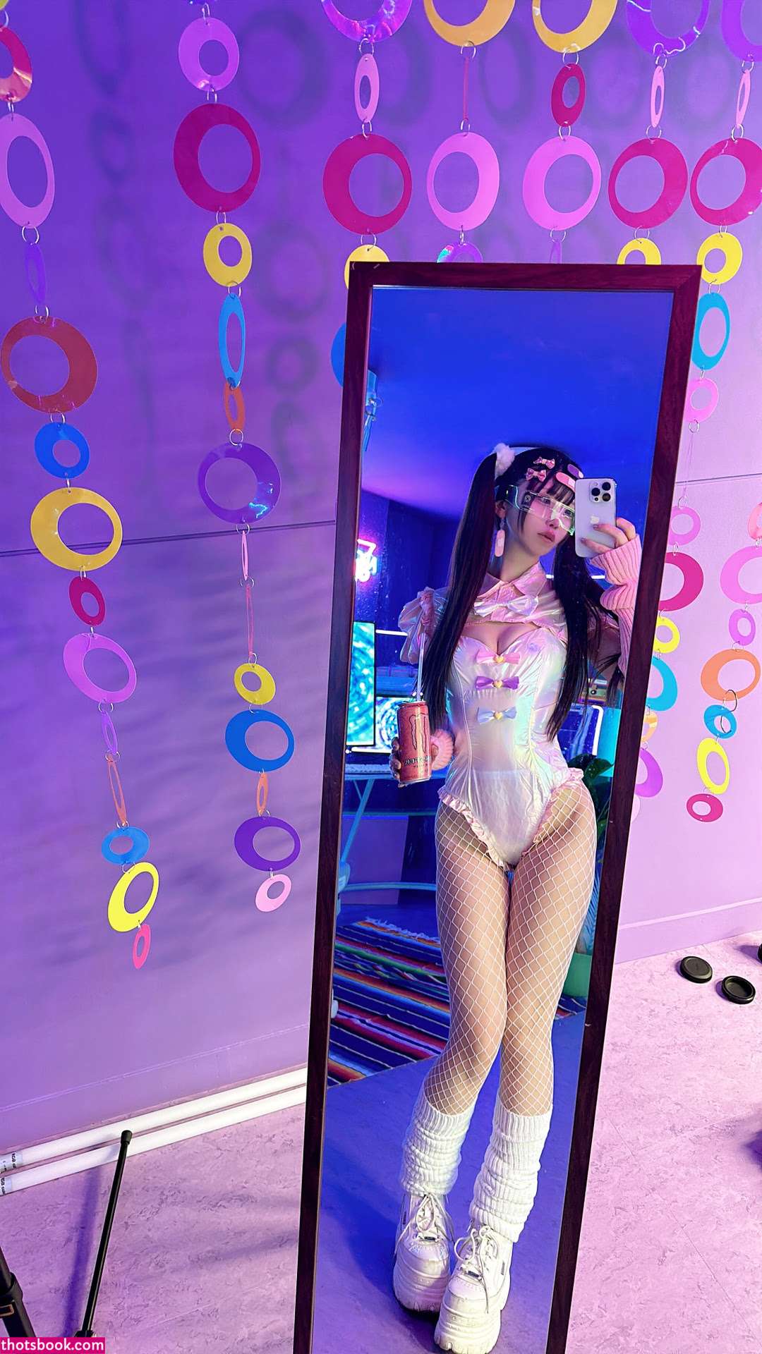 Kururun Kururu Kurasaka Nude Photos #13 605799