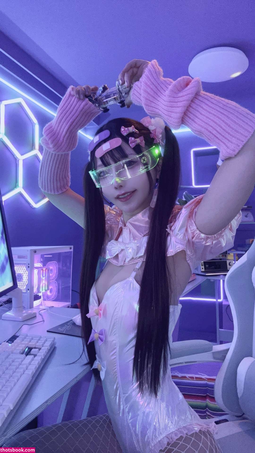 Kururun Kururu Kurasaka Nude Photos #13 605800