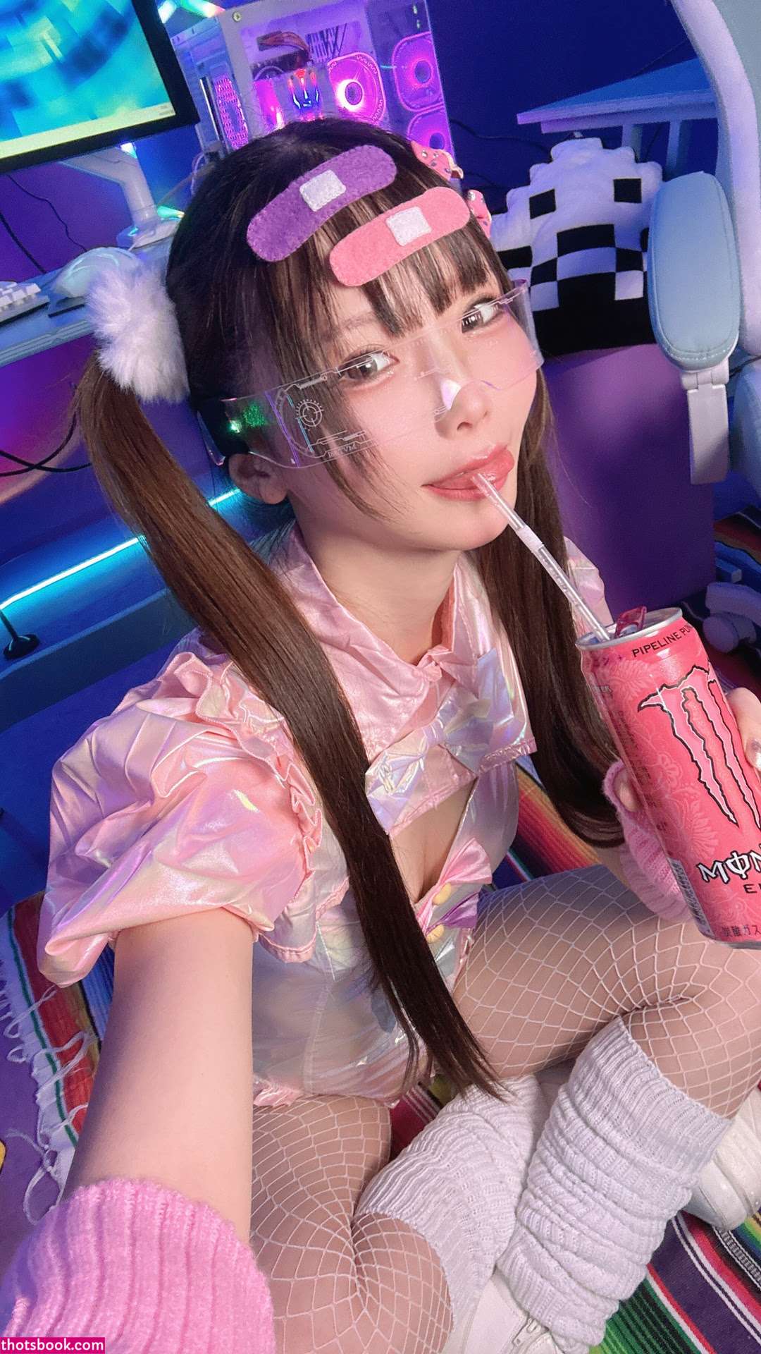 Kururun Kururu Kurasaka Nude Photos #13 605802