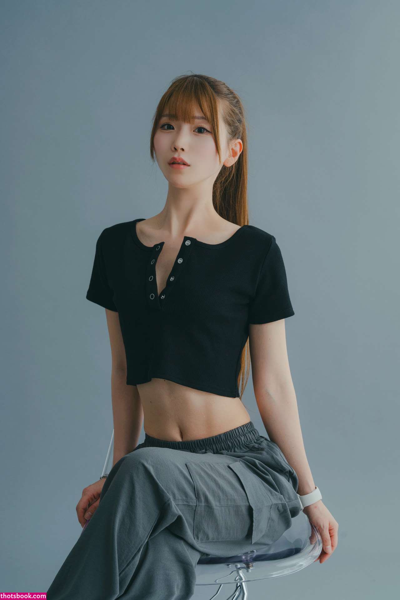 Kururun Kururu Kurasaka Nude Photos #15 605824