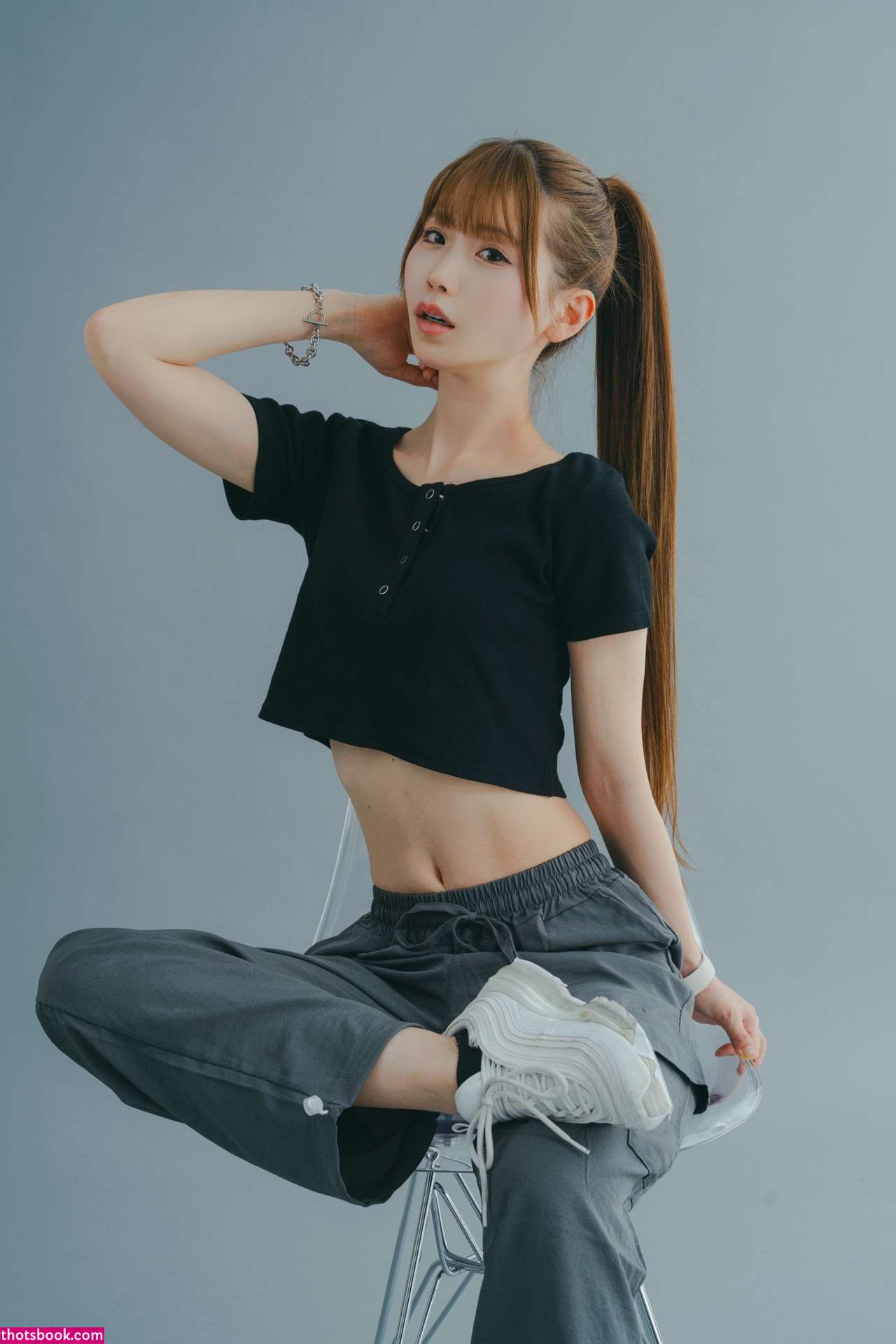 Kururun Kururu Kurasaka Nude Photos #15 605830