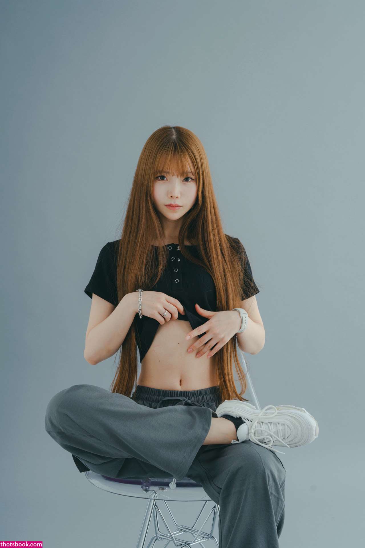 Kururun Kururu Kurasaka Nude Photos #15 605832