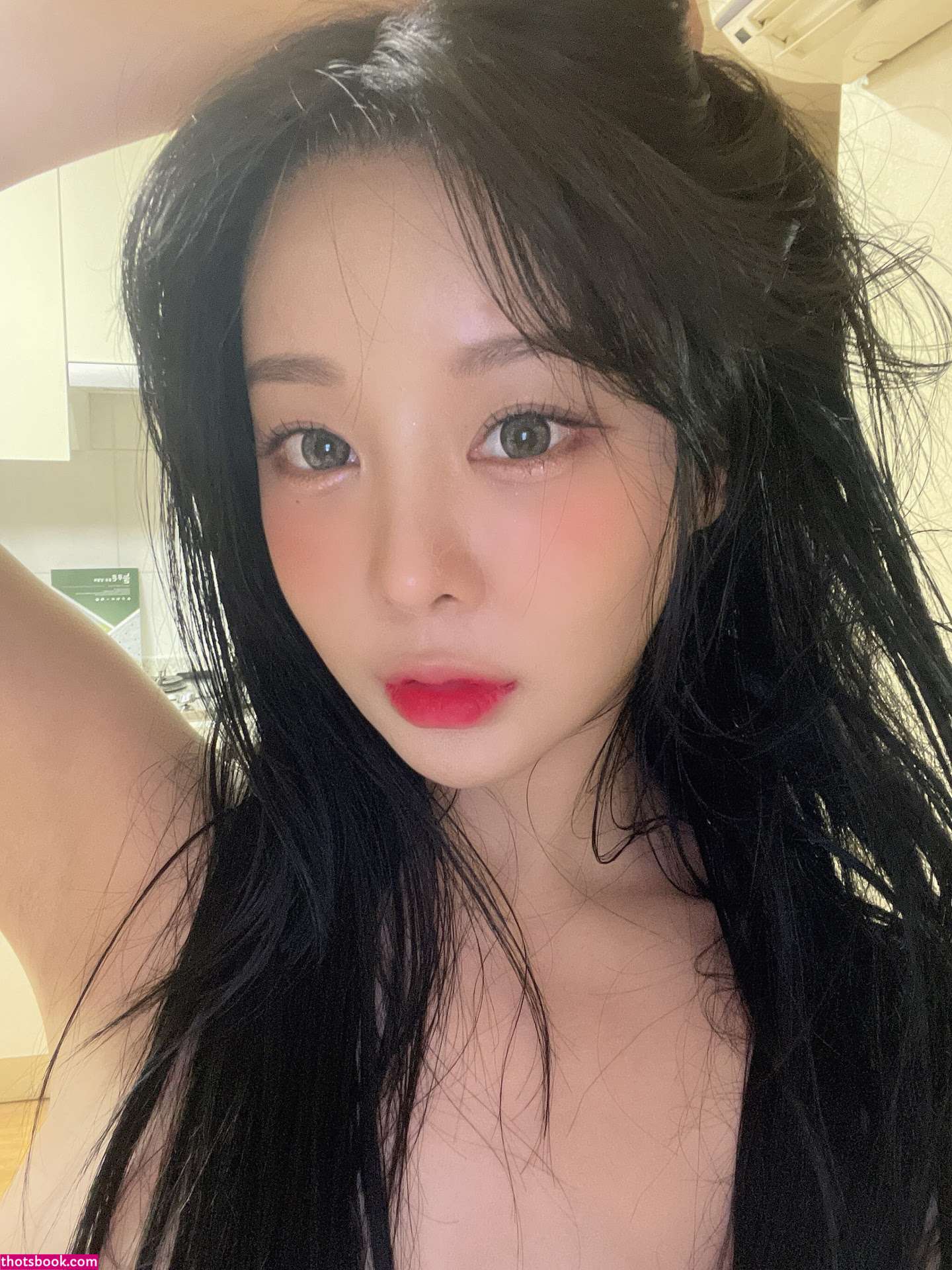 Tangle Dahee lovable33 Nude Photos #13 606278