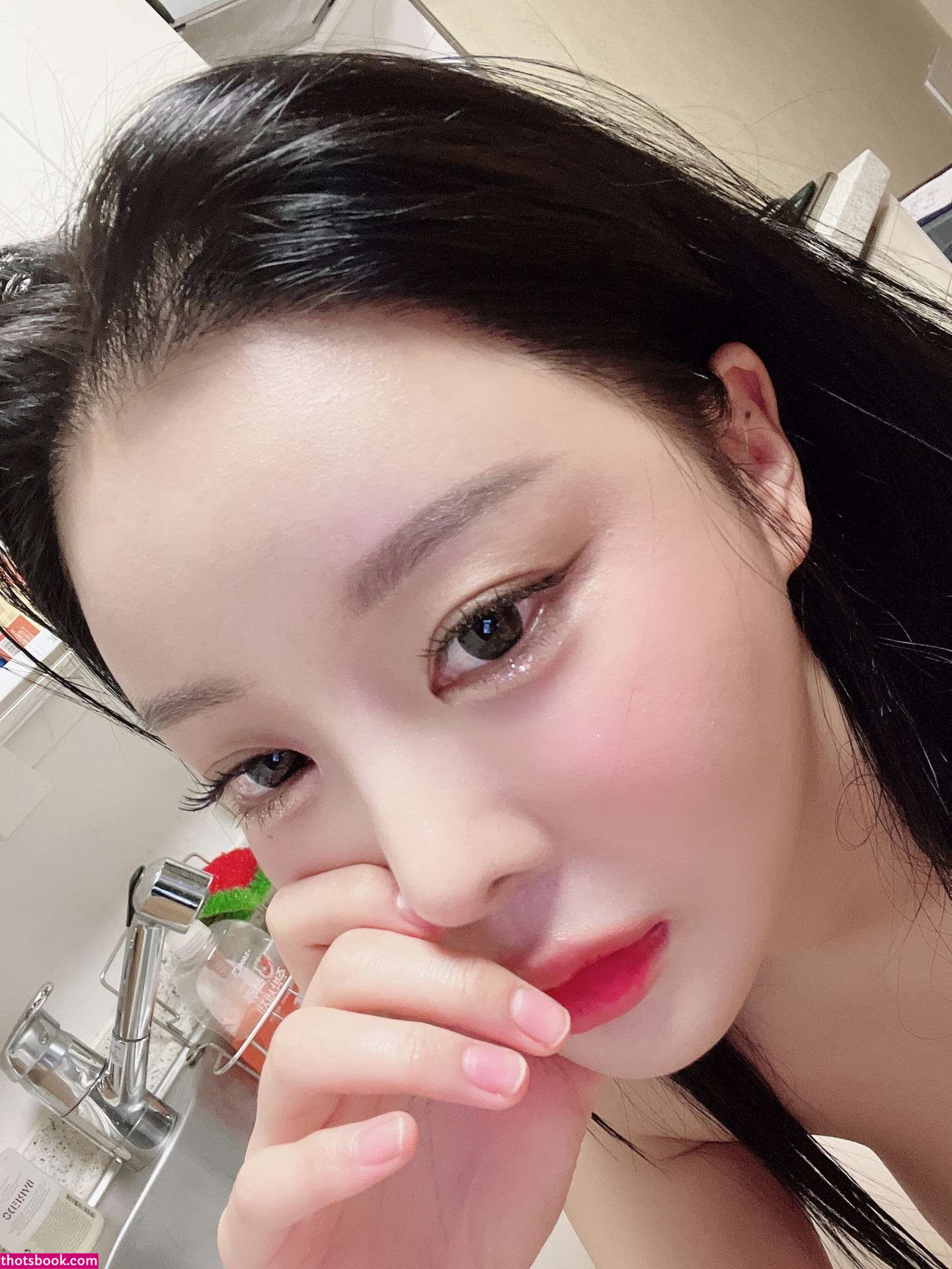 Tangle Dahee lovable33 Nude Photos #14 606280