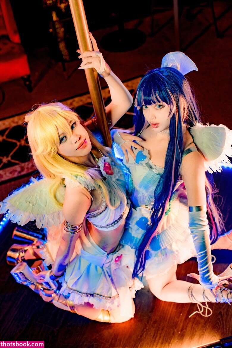 Yuki Mago Yunmago Nude Photos #8 606361