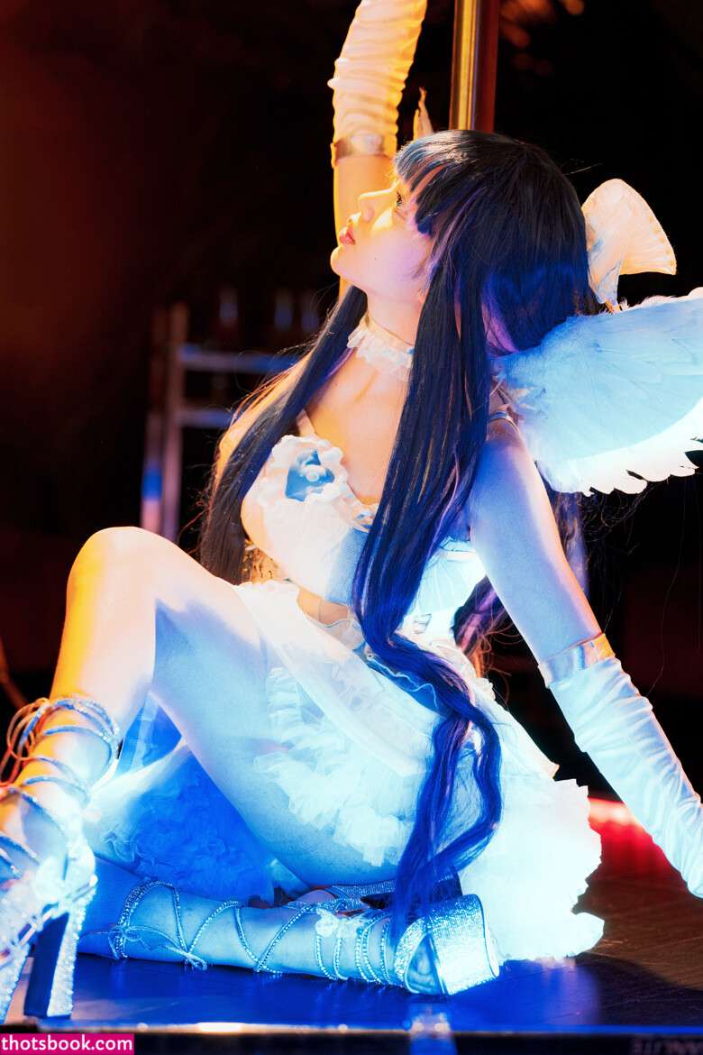 Yuki Mago Yunmago Nude Photos #8 606362