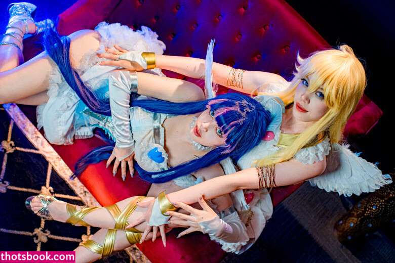 Yuki Mago Yunmago Nude Photos #8 606363