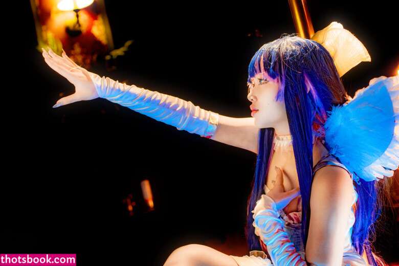 Yuki Mago Yunmago Nude Photos #8 606365