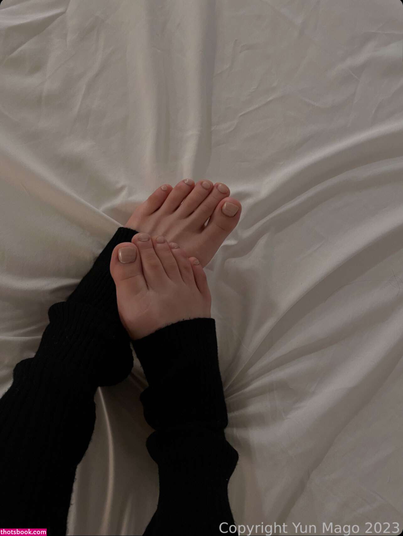 Yuki Mago Yunmago Nude Photos #10 606375