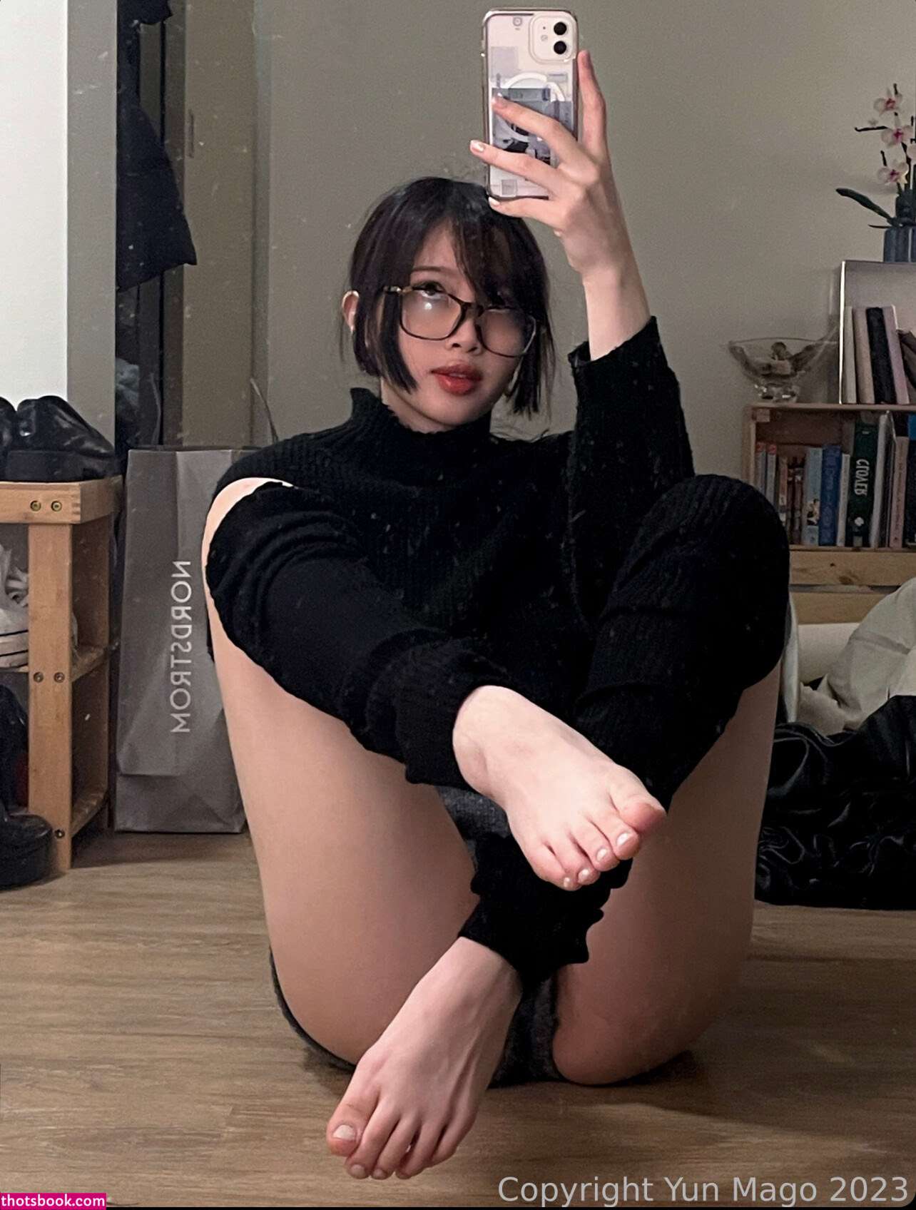 Yuki Mago Yunmago Nude Photos #10 606382