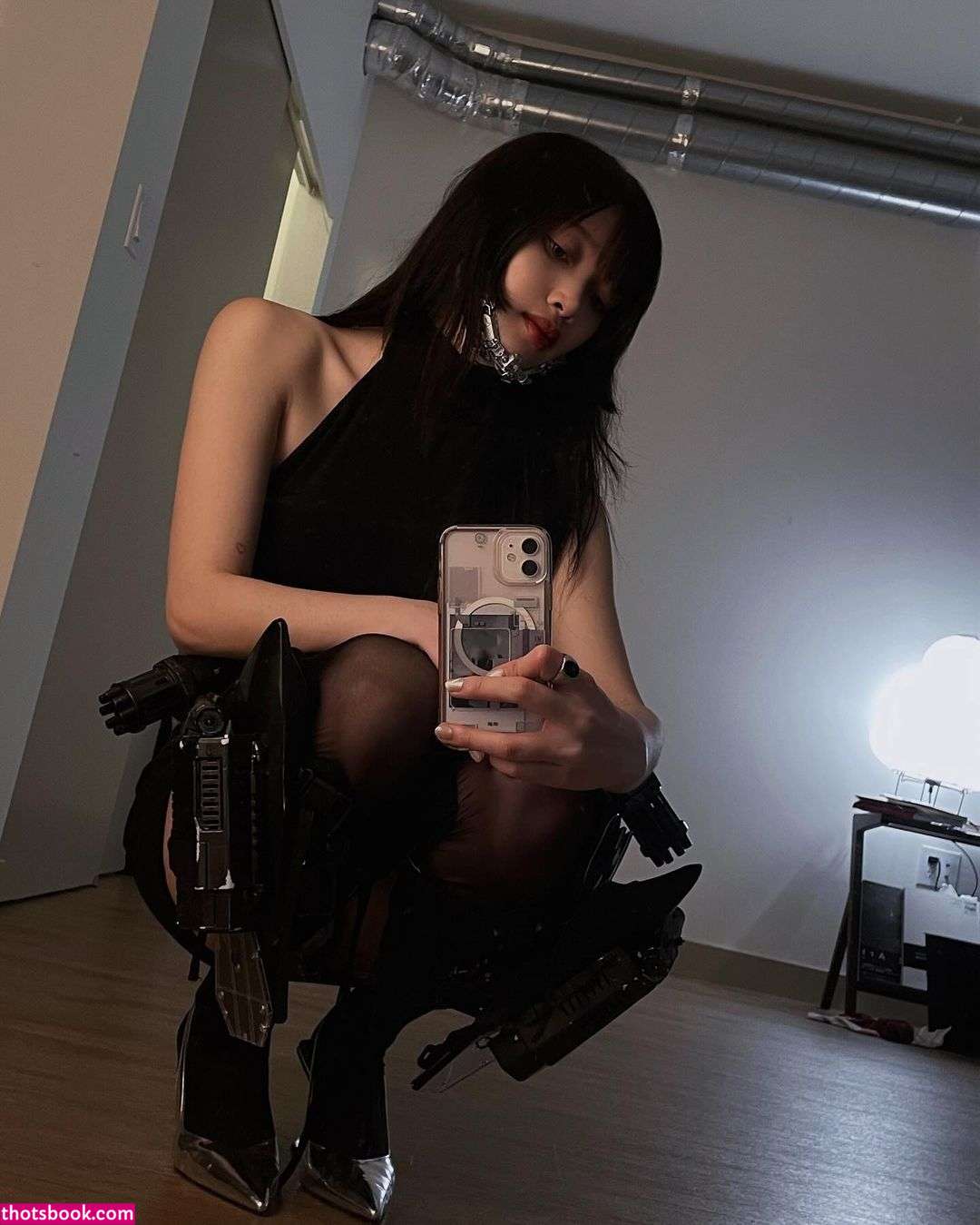 Yuki Mago Yunmago Nude Photos #12 606388