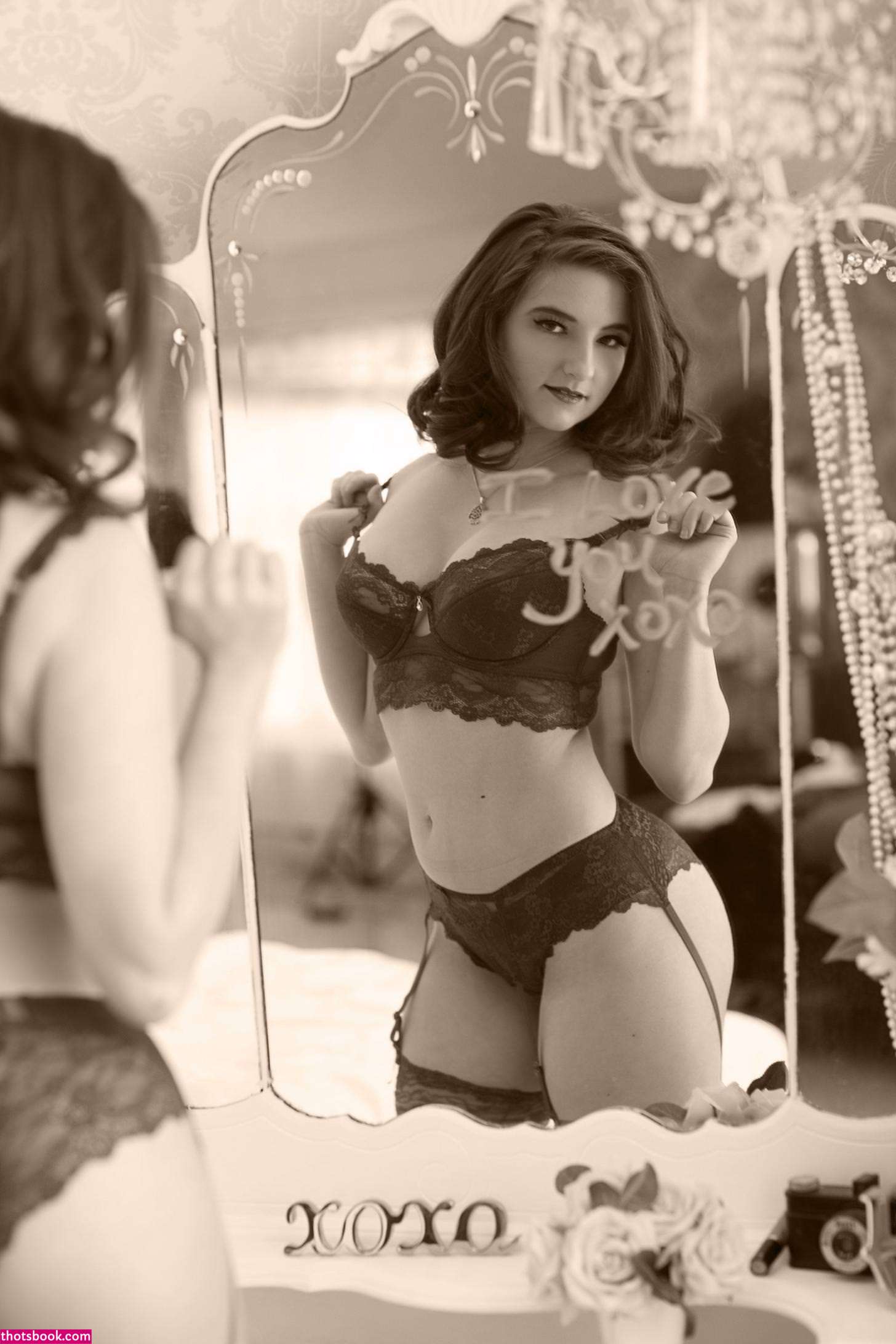 AftynRose Nude OnlyFans Photos #3 606442