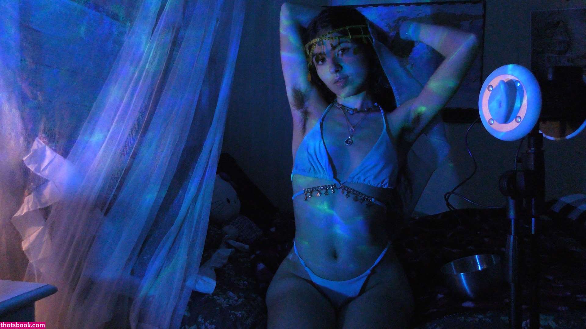 Baby Bella Nude OnlyFans Photos #3 606563