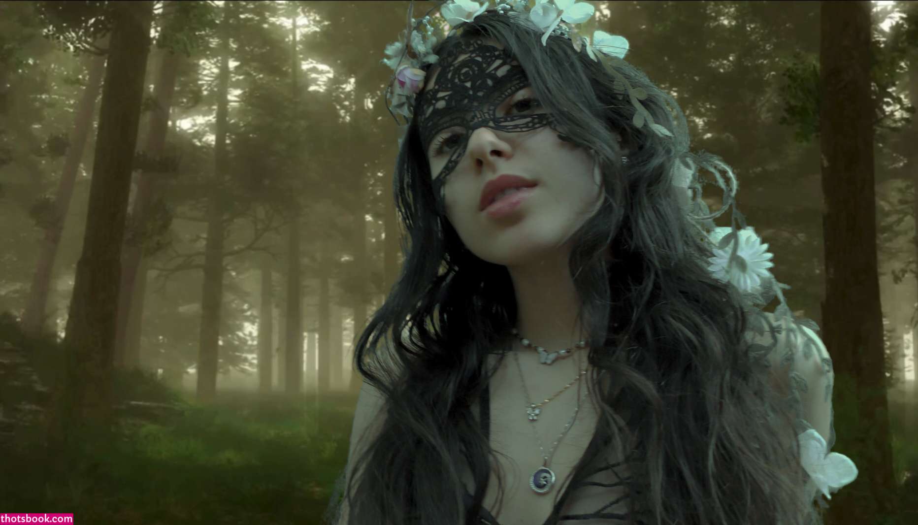 Baby Bella Nude OnlyFans Photos #5 606573