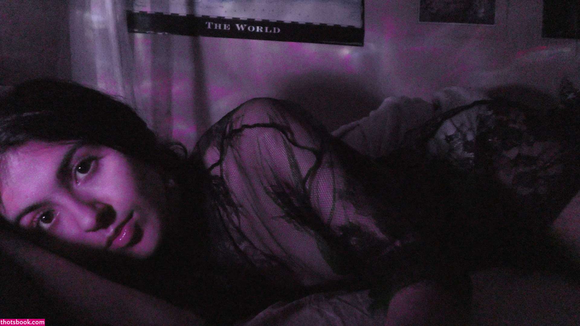 Baby Bella Nude OnlyFans Photos #6 606582