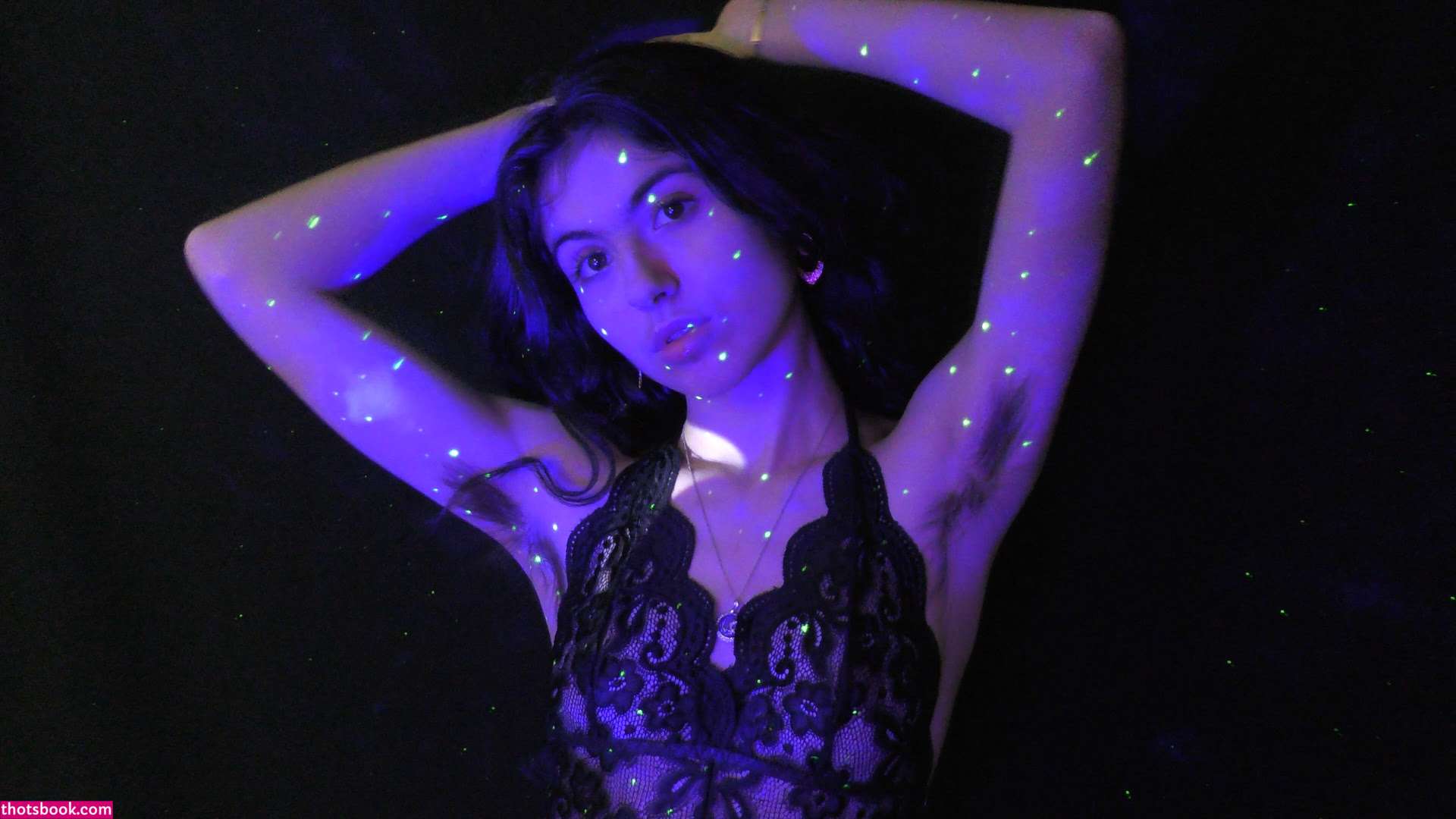 Baby Bella Nude OnlyFans Photos #7 606588