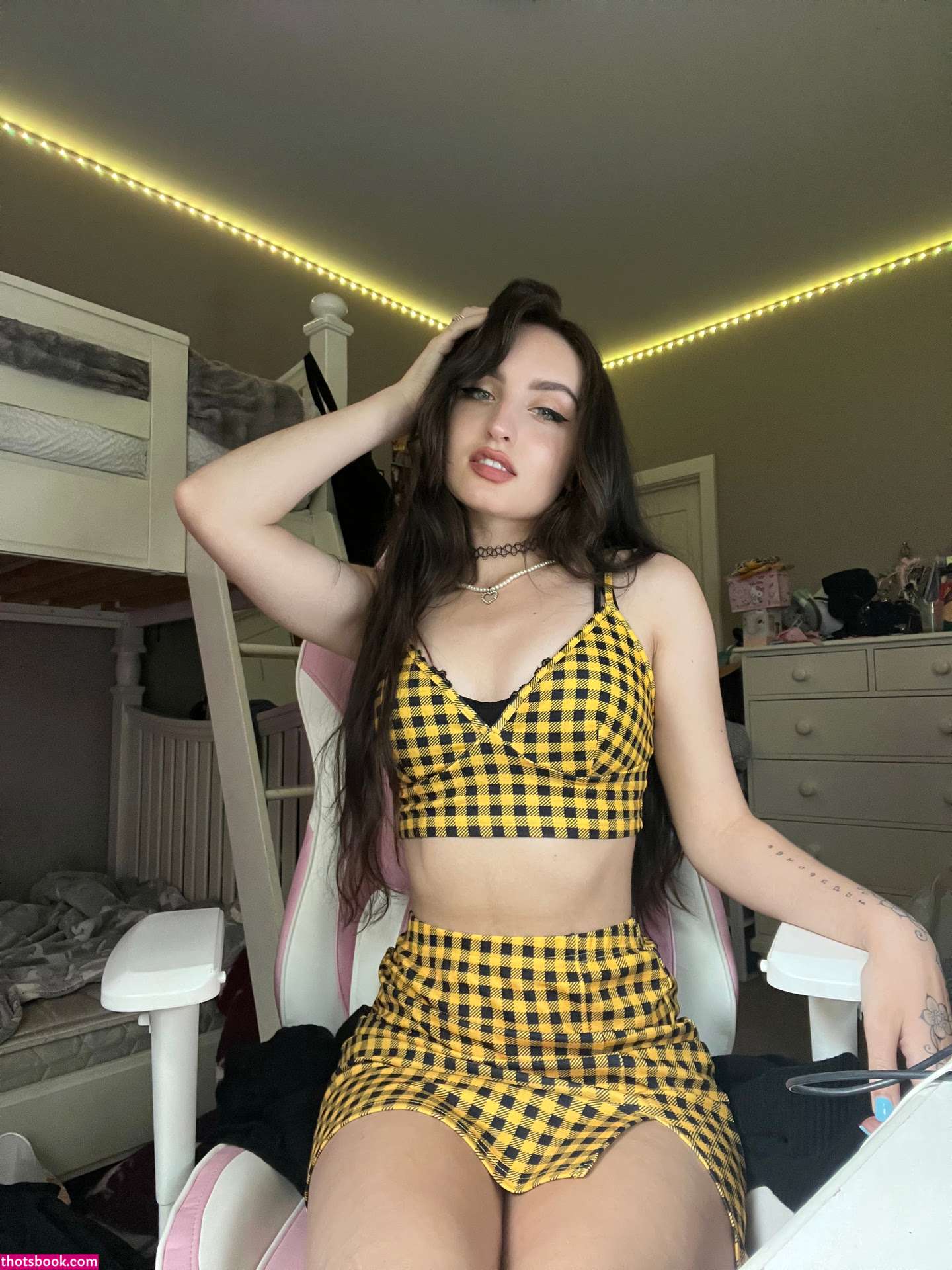 beebee ASMR Nude Photos #2 606603