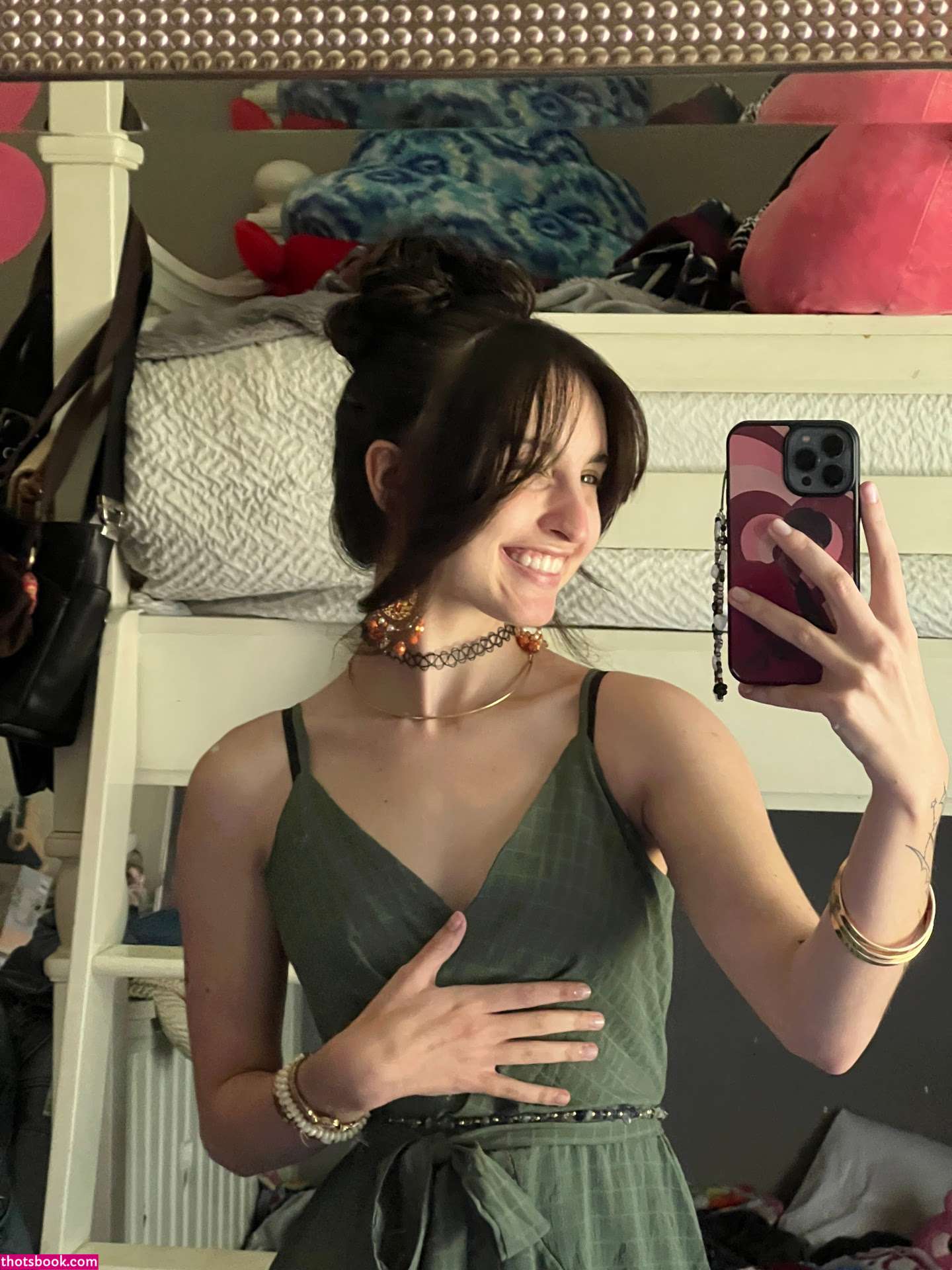 beebee ASMR Nude Photos #3 606617