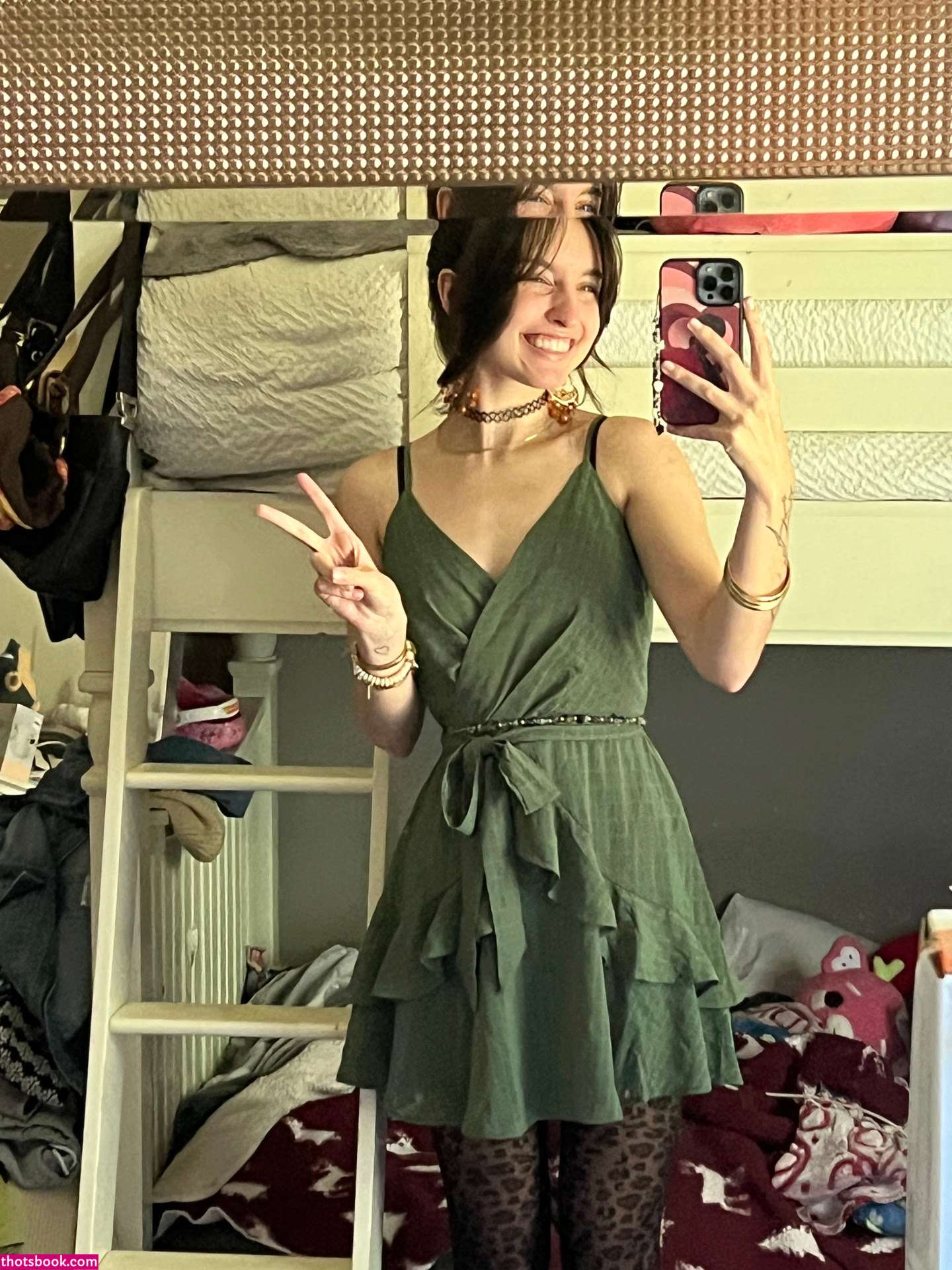 beebee ASMR Nude Photos #3 606618