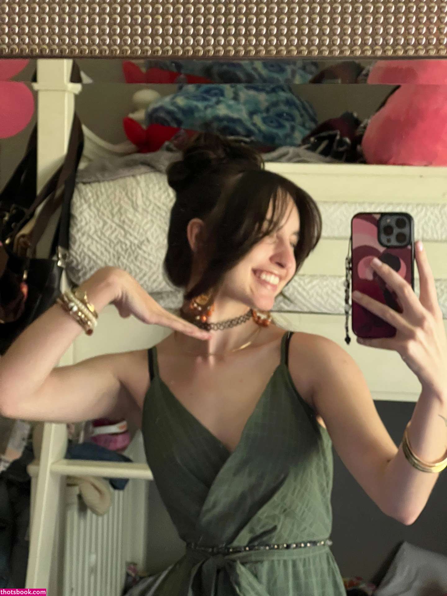 beebee ASMR Nude Photos #3 606619