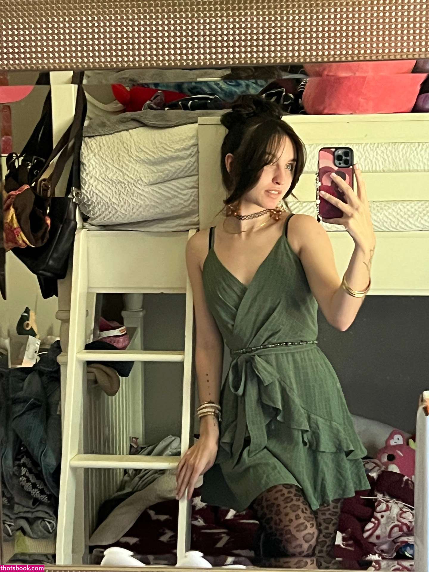 beebee ASMR Nude Photos #3 606620