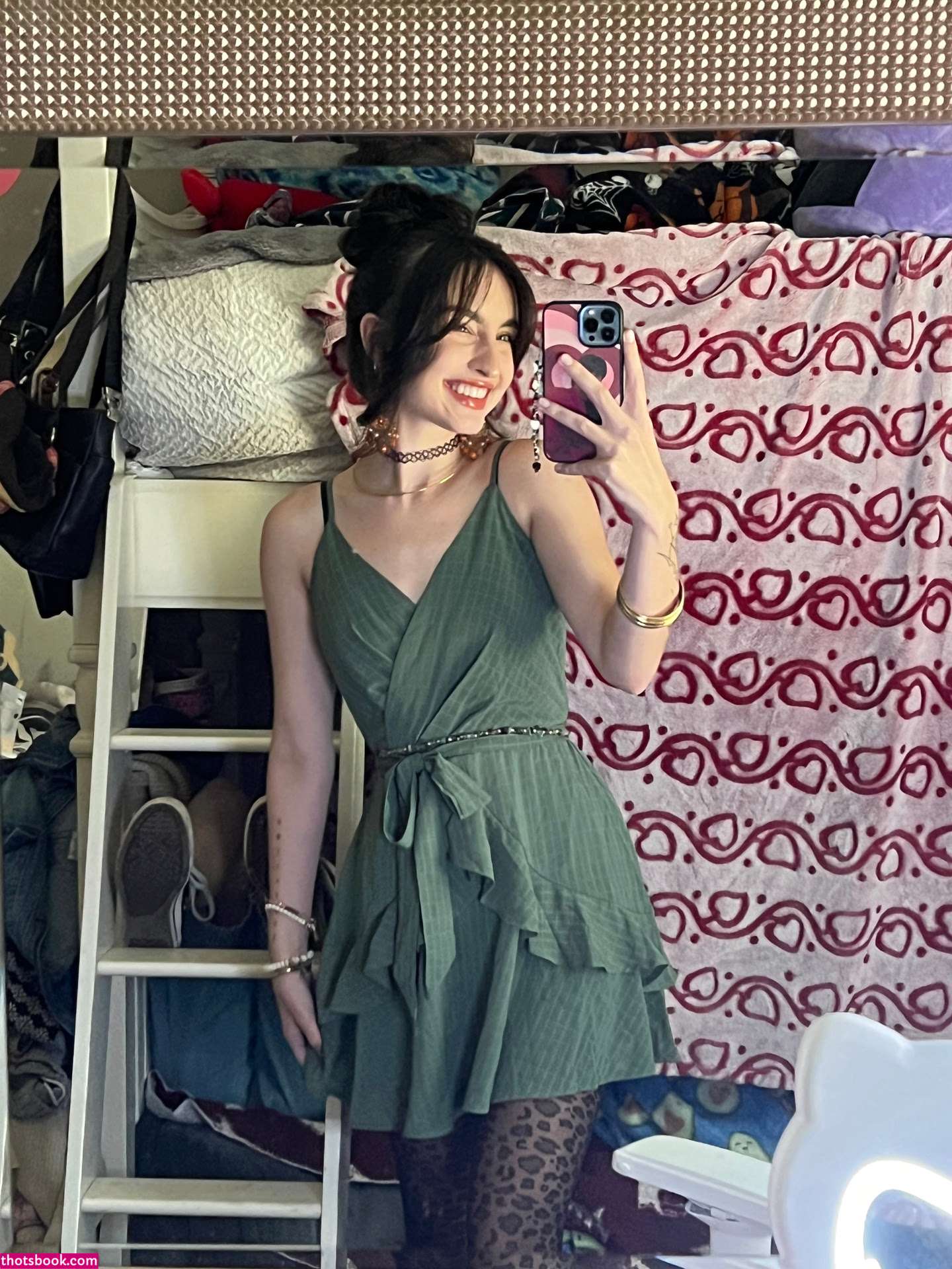 beebee ASMR Nude Photos #3 606621