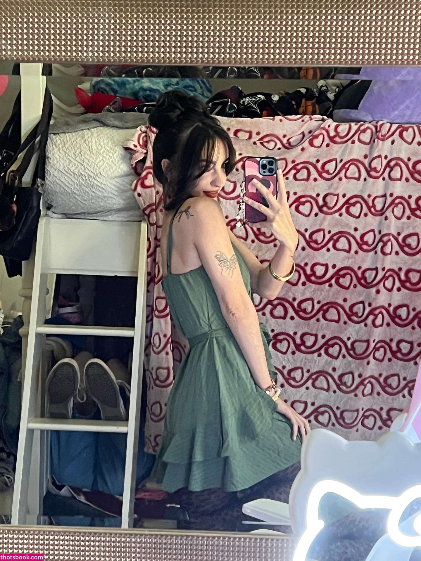 beebee ASMR Nude Photos #3 606622