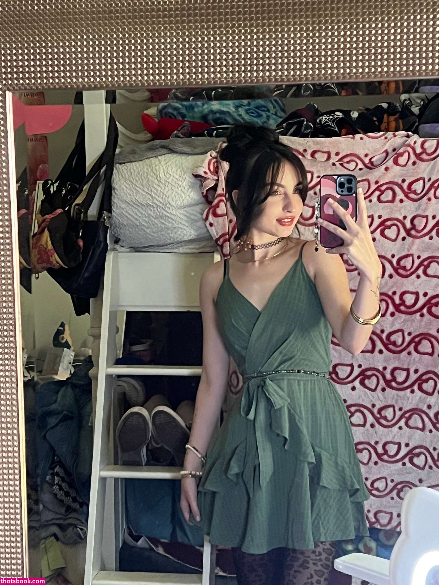 beebee ASMR Nude Photos #3 606623