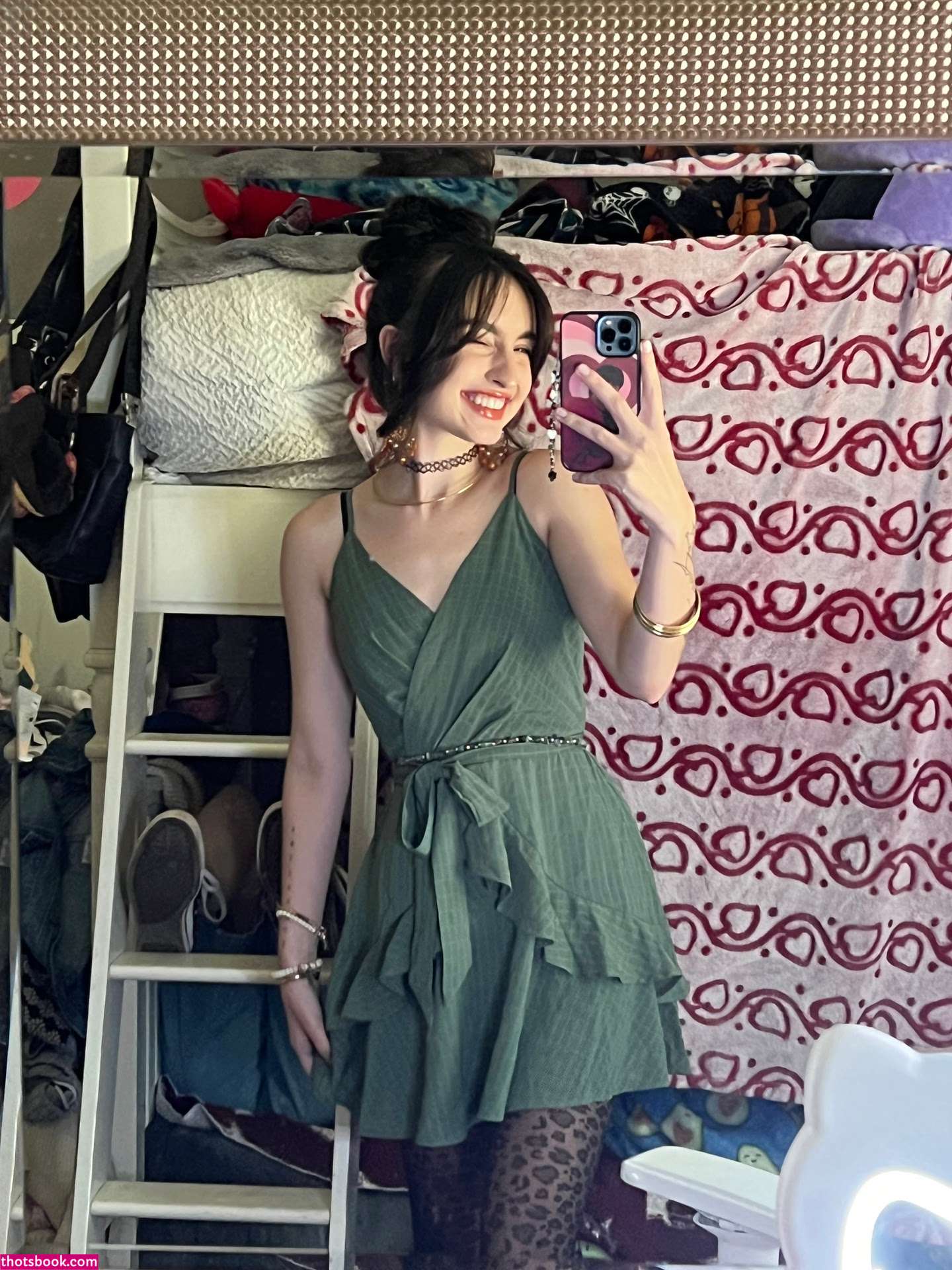 beebee ASMR Nude Photos #3 606624