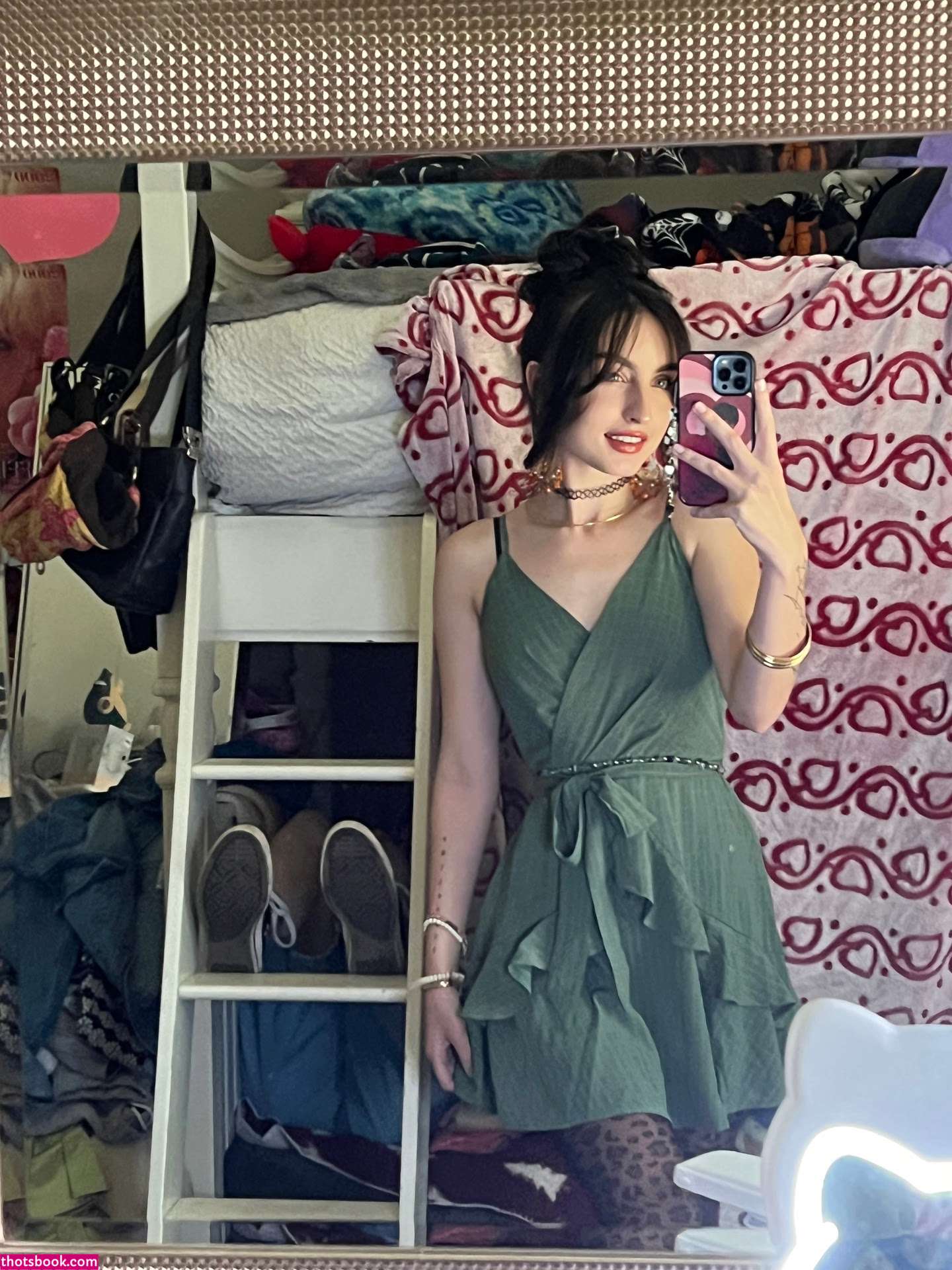 beebee ASMR Nude Photos #3 606626