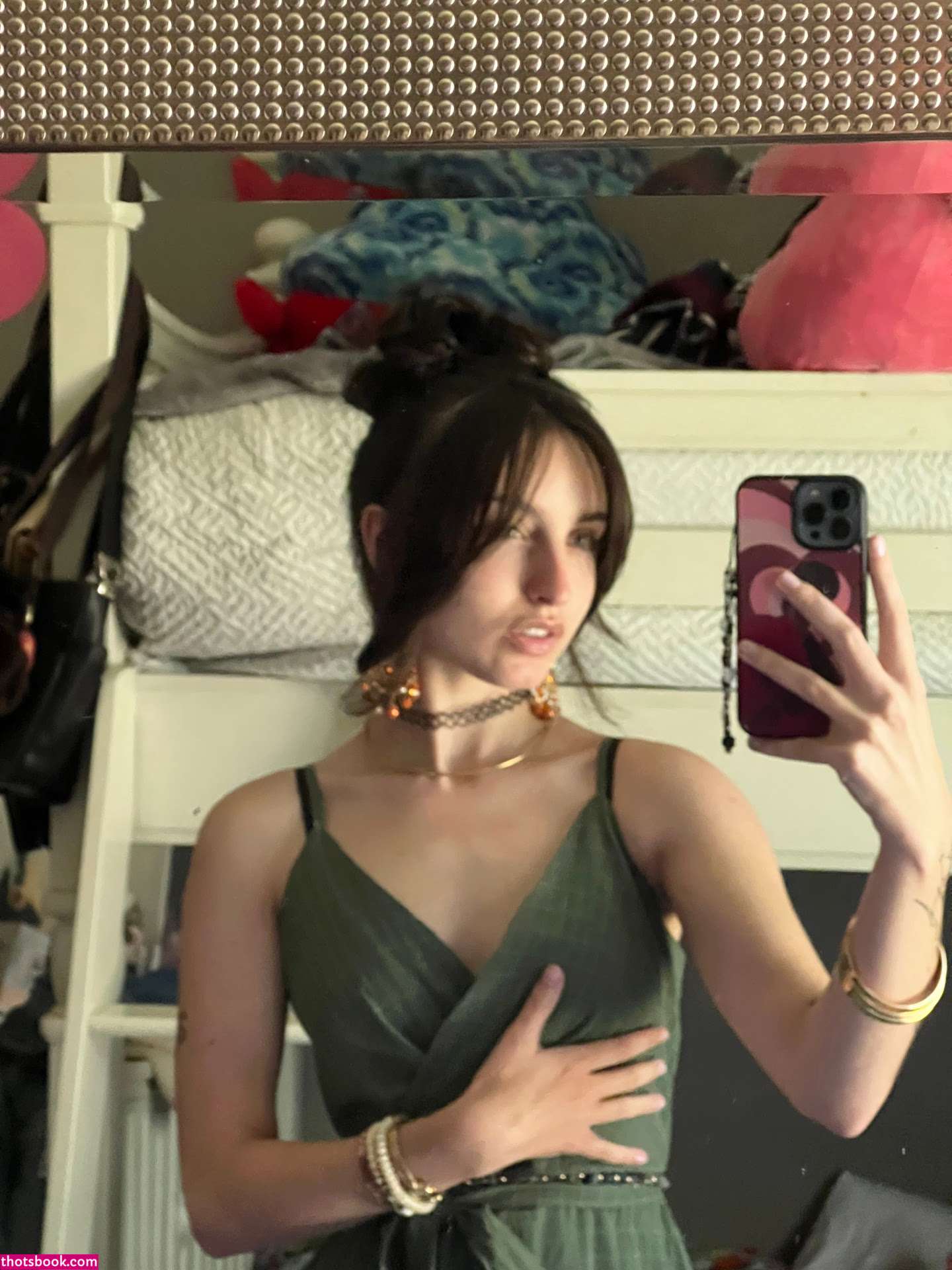 beebee ASMR Nude Photos #3 606627